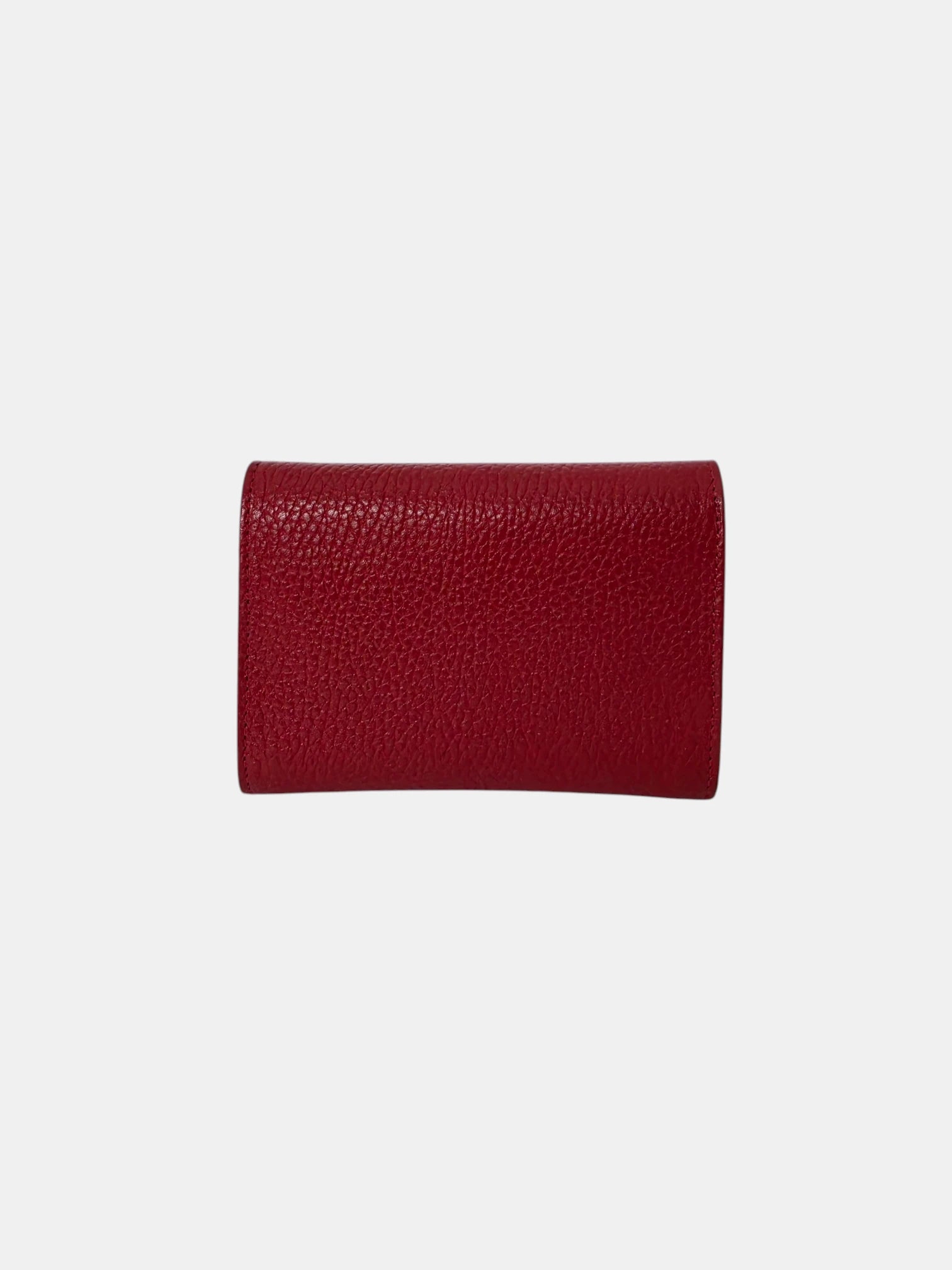 Lydia Compact Card Wallet