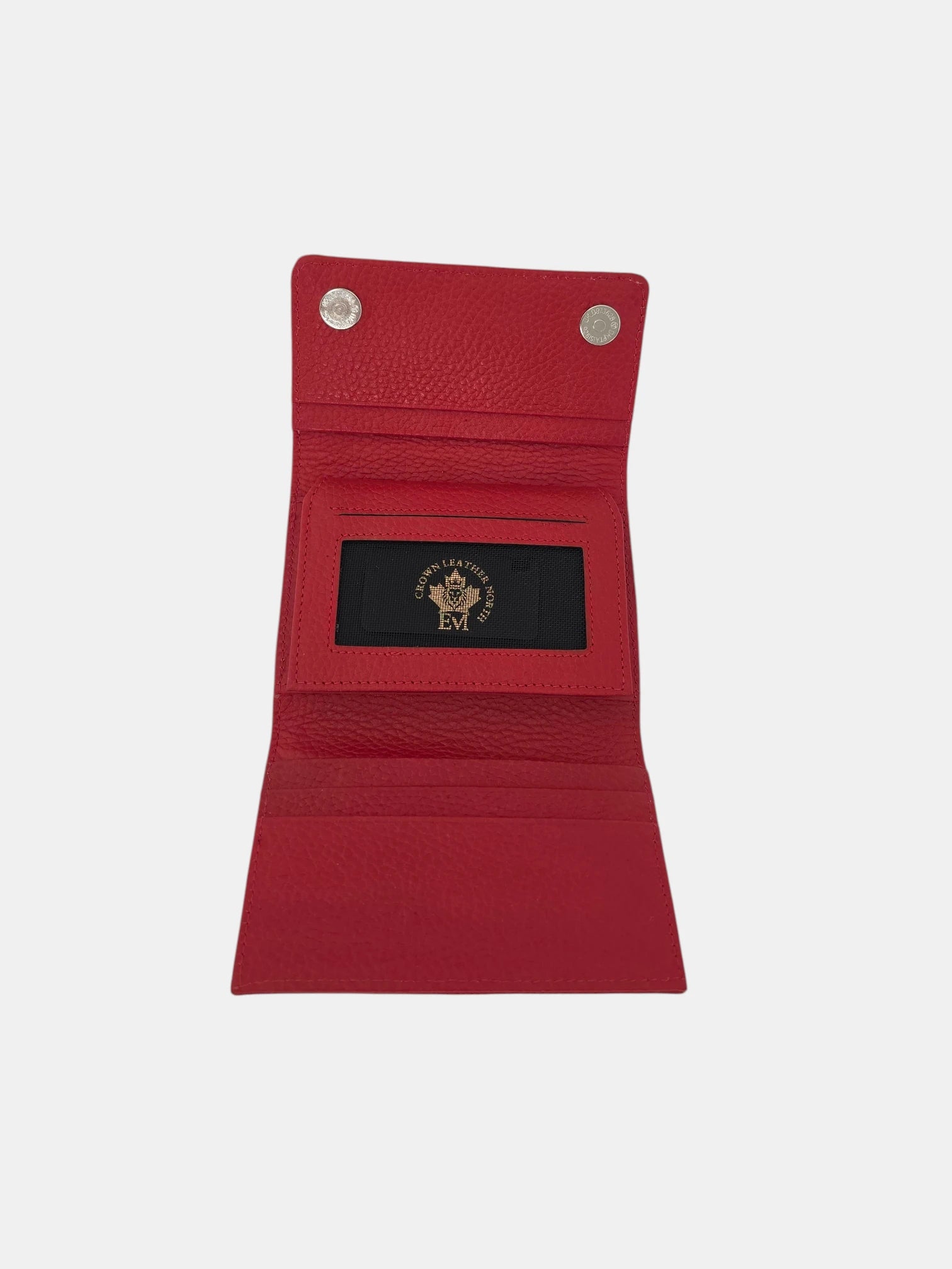 Lydia Compact Card Wallet