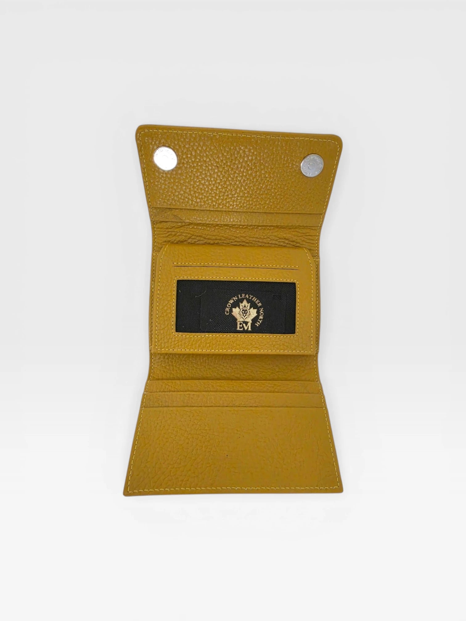 Lydia Compact Card Wallet