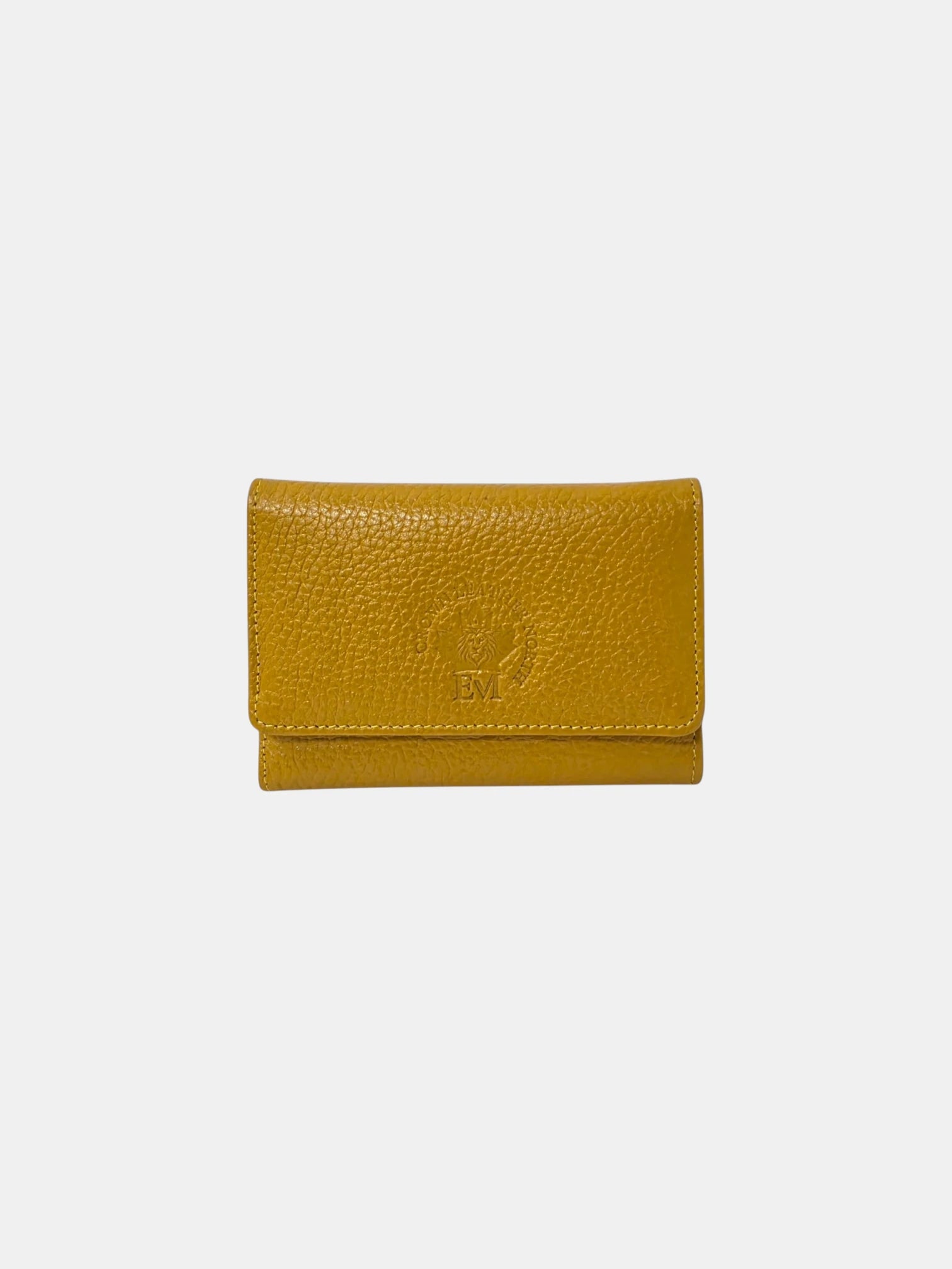 Lydia Compact Card Wallet