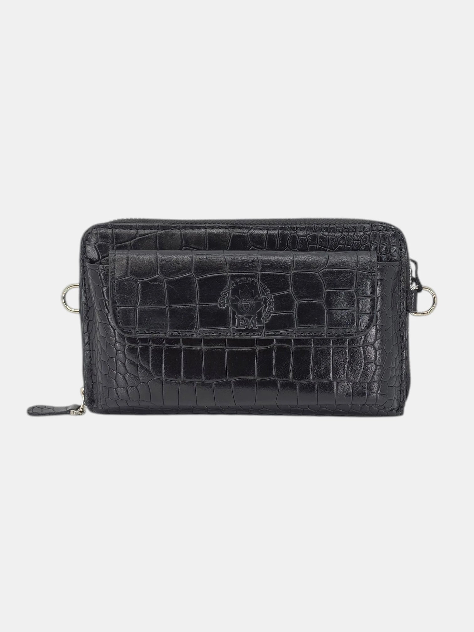 Maja Wristlet/Mini Crossbody