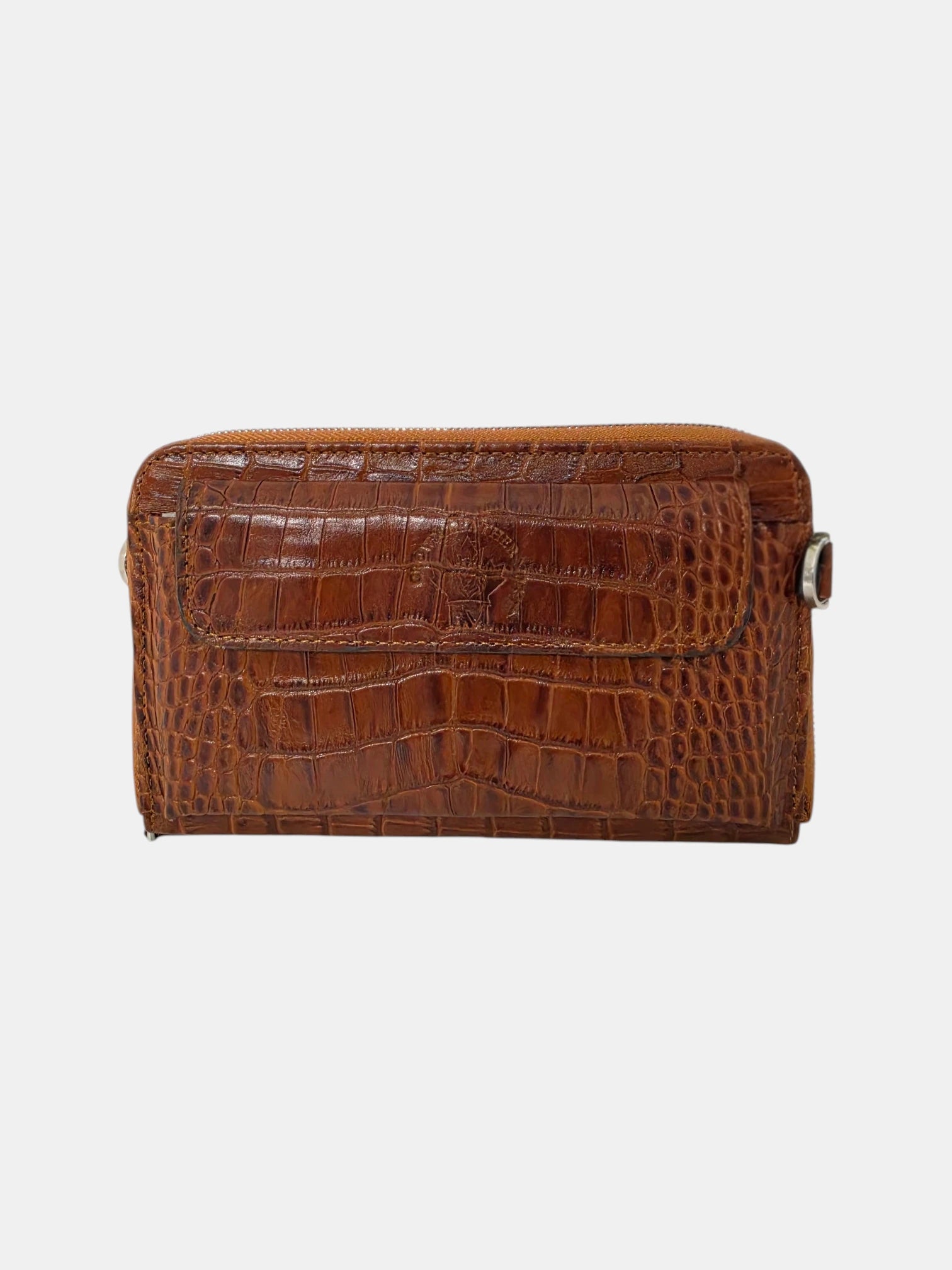 Maja Wristlet/Mini Crossbody