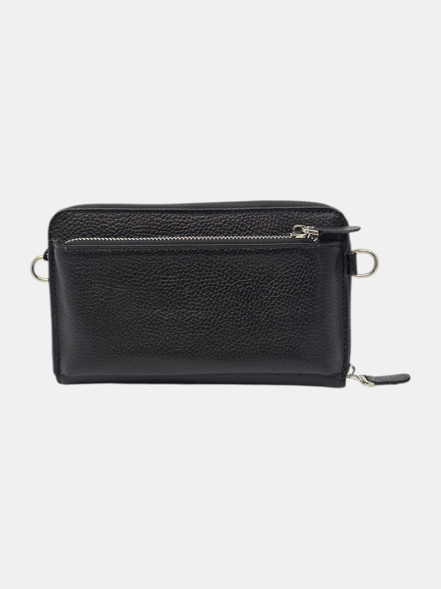 Maja Wristlet/Mini Crossbody