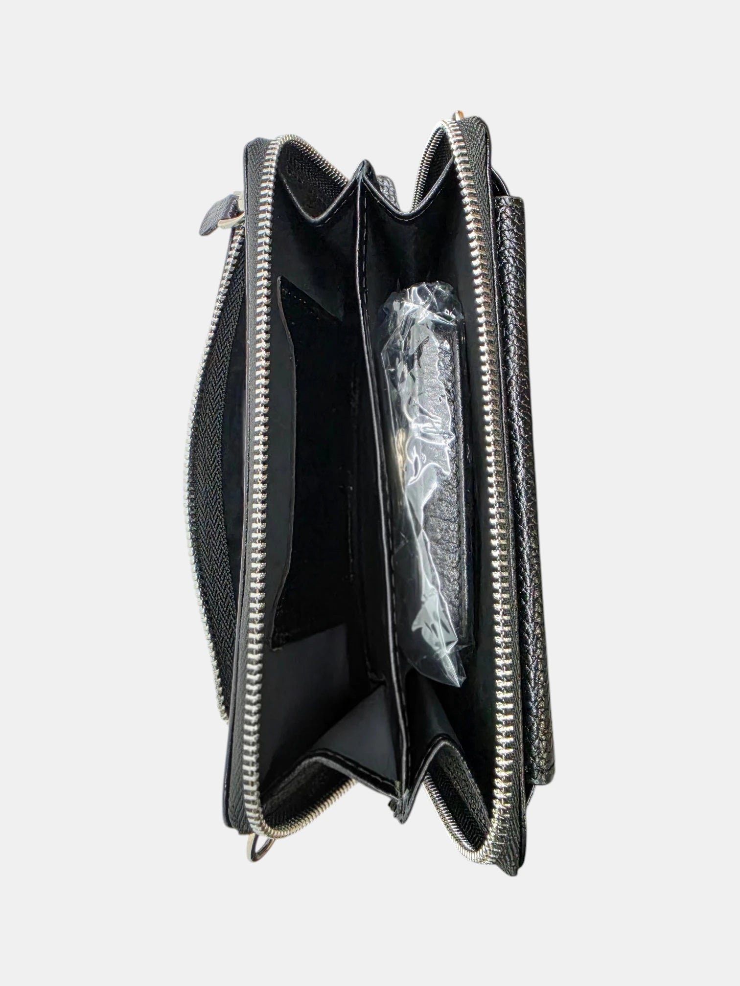 Maja Wristlet/Mini Crossbody