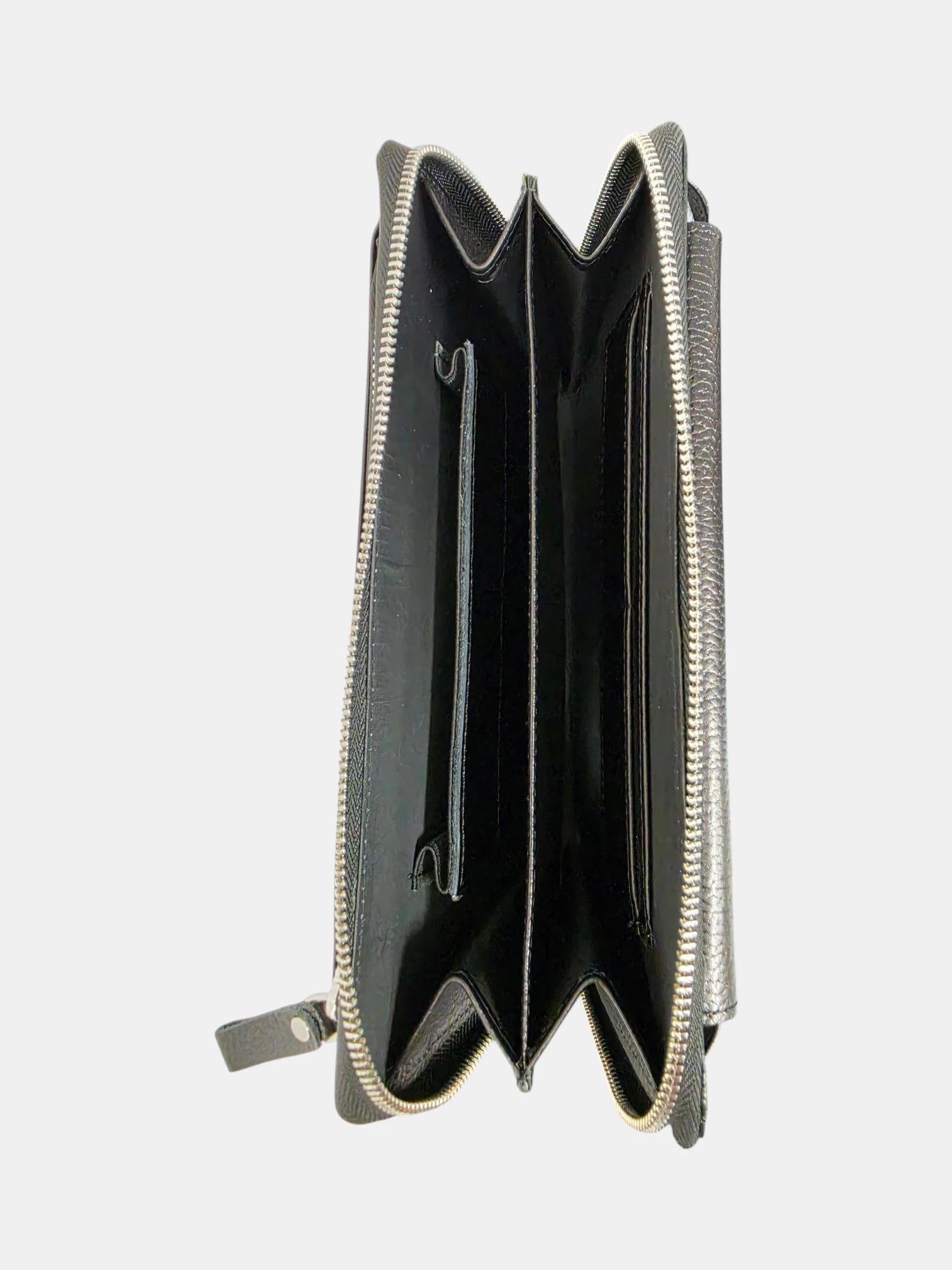Maja Wristlet/Mini Crossbody