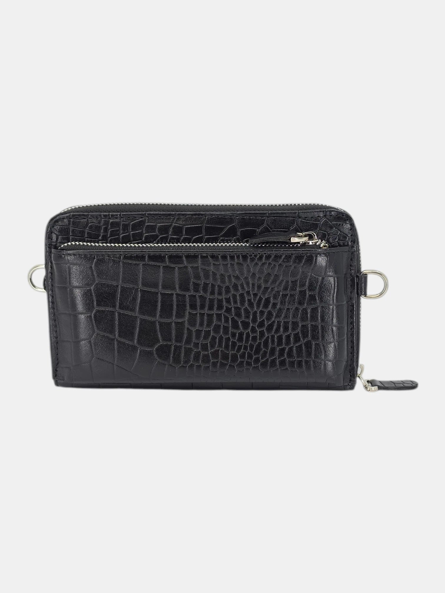 Maja Wristlet/Mini Crossbody