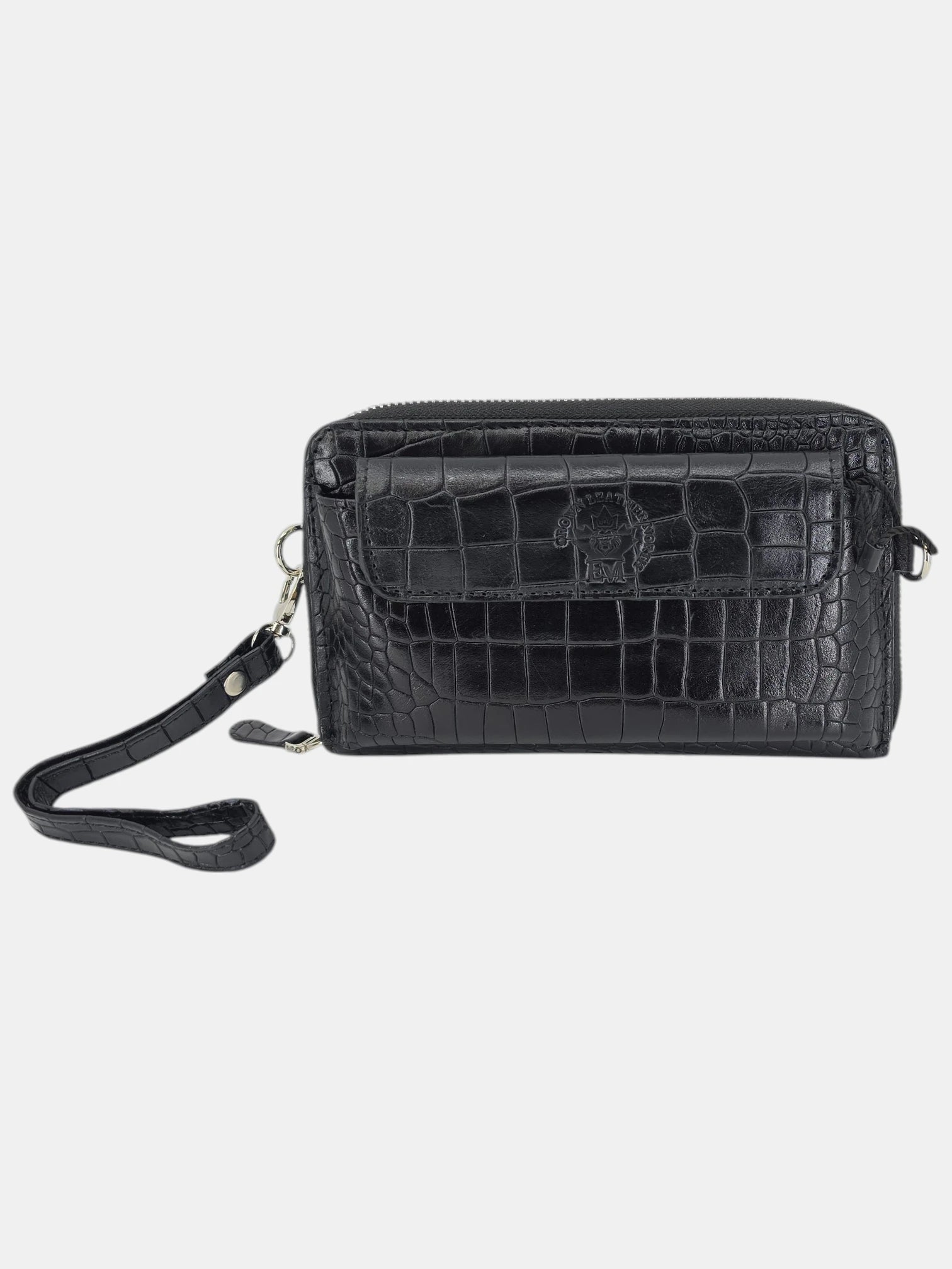Maja Wristlet/Mini Crossbody