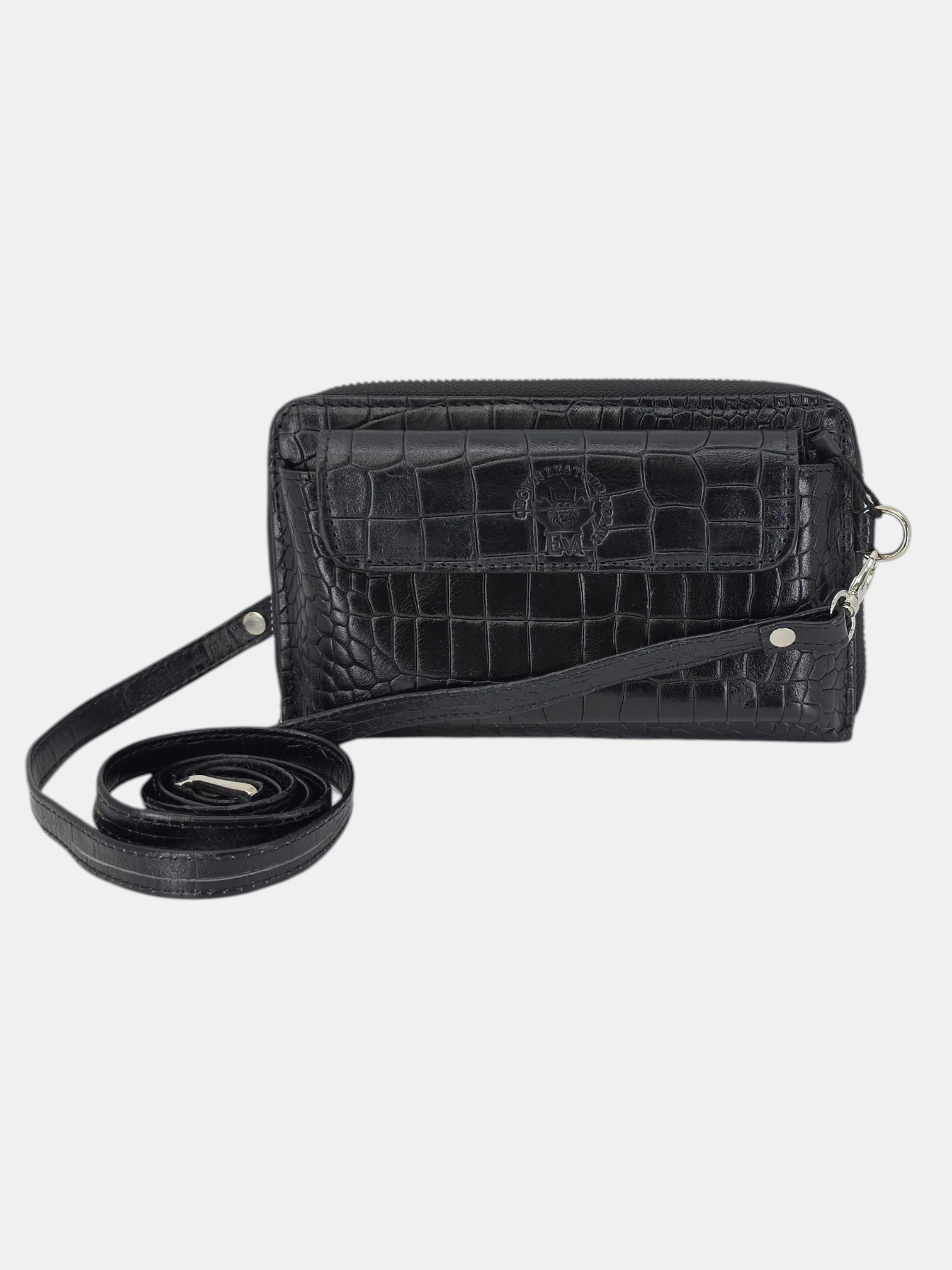 Maja Wristlet/Mini Crossbody