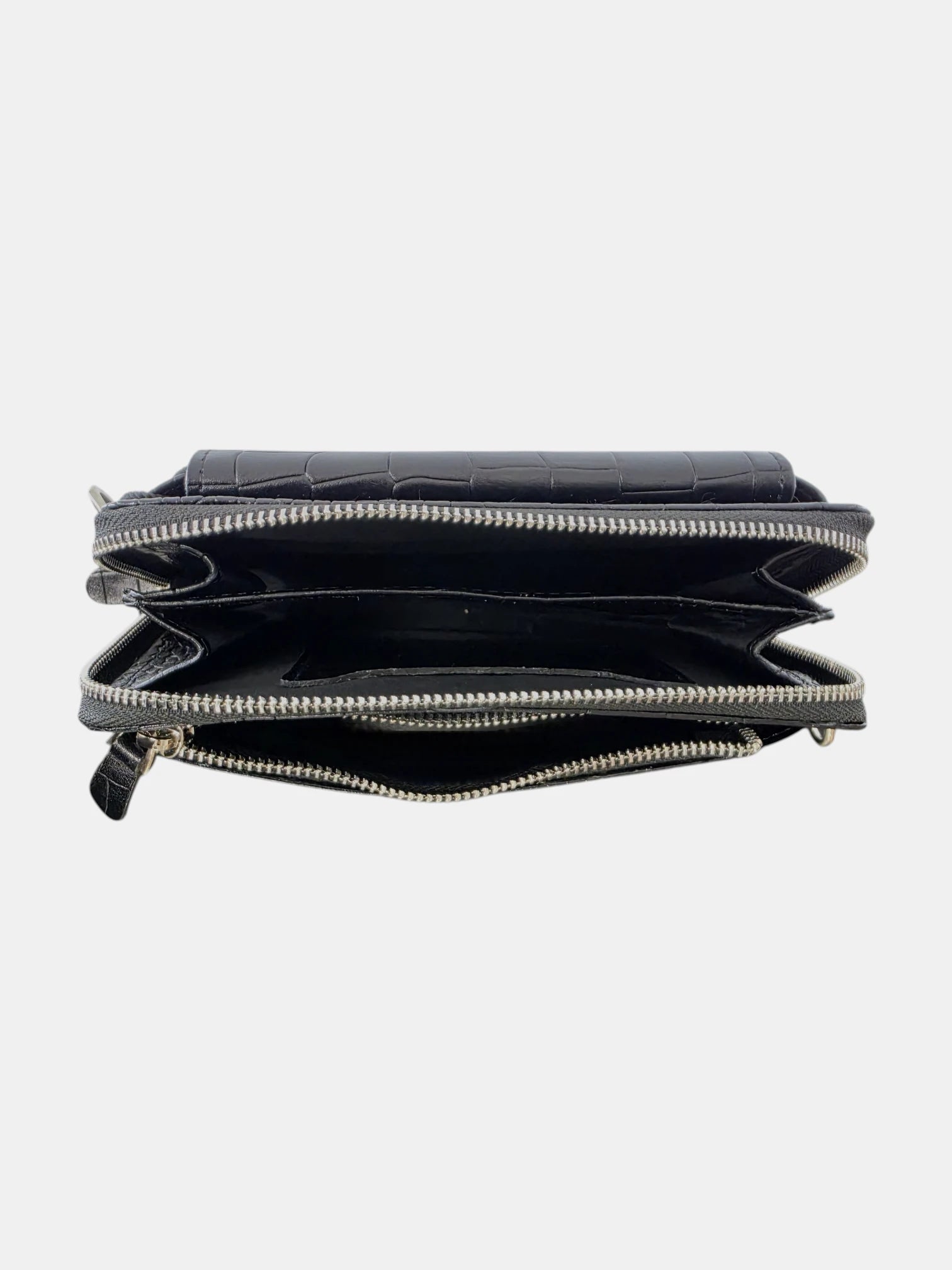 Maja Wristlet/Mini Crossbody