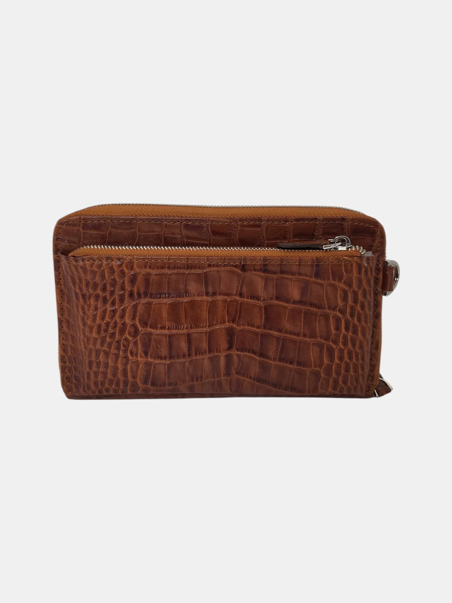 Maja Wristlet/Mini Crossbody