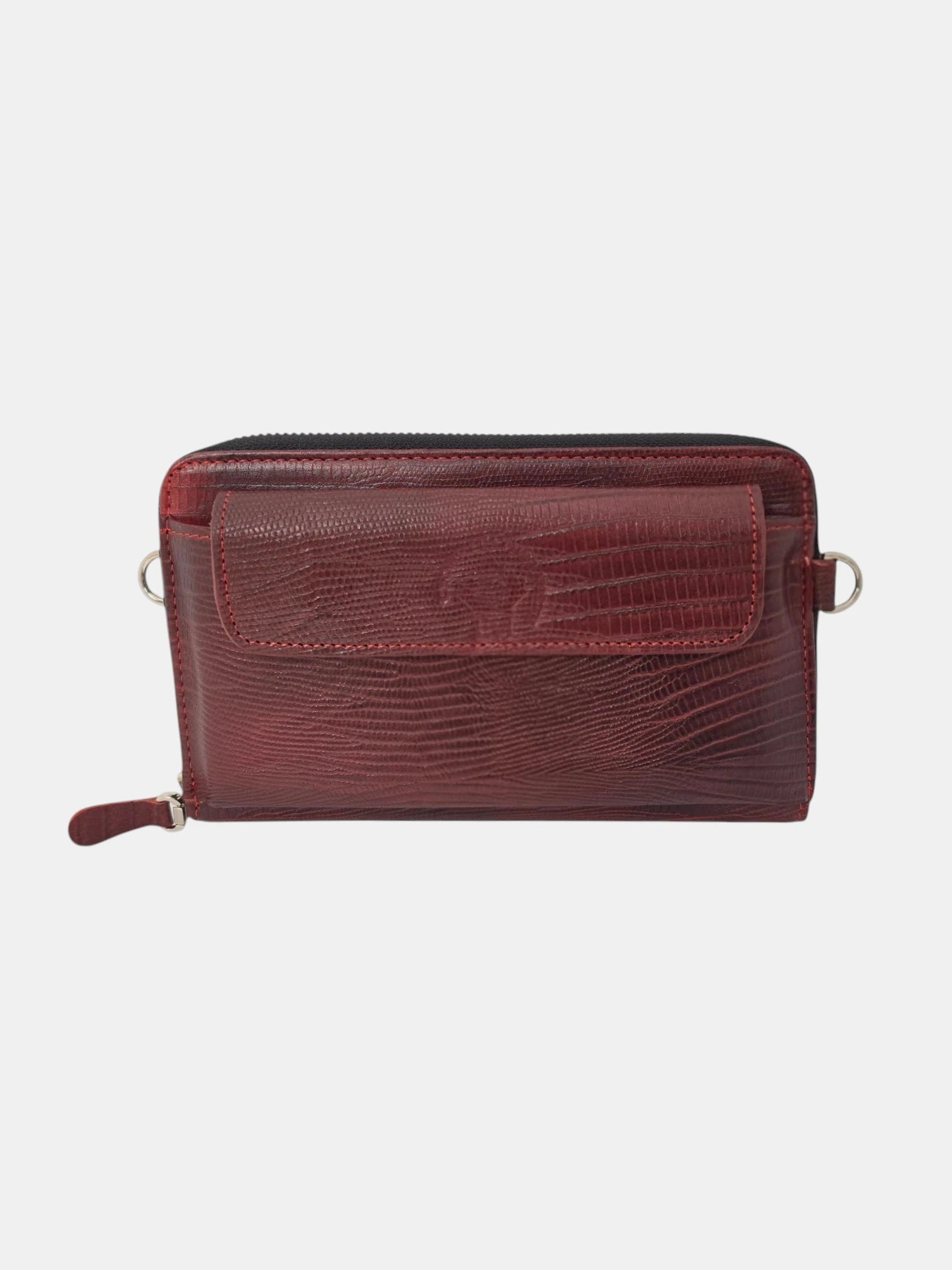 Maja Wristlet/Mini Crossbody