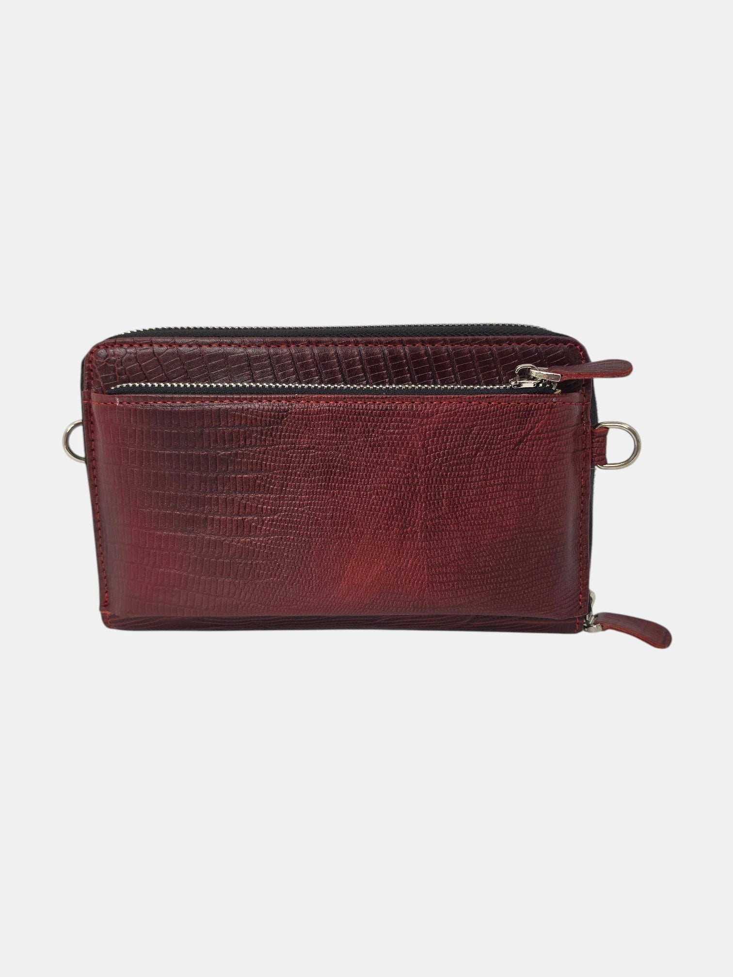 Maja Wristlet/Mini Crossbody