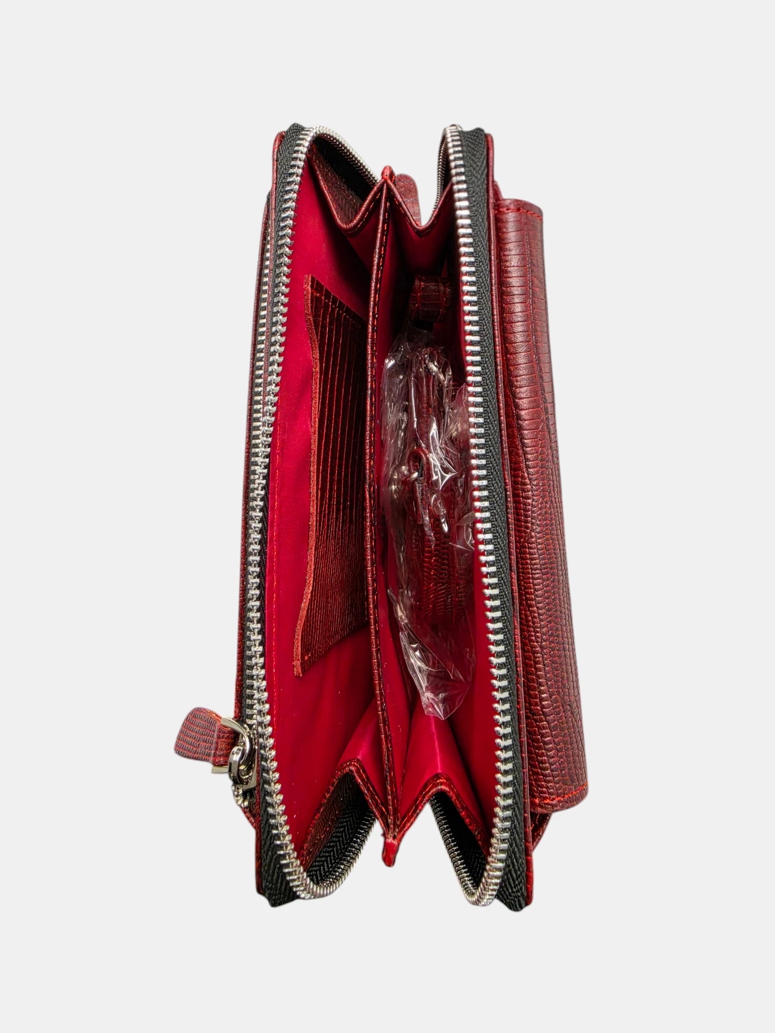 Maja Wristlet/Mini Crossbody
