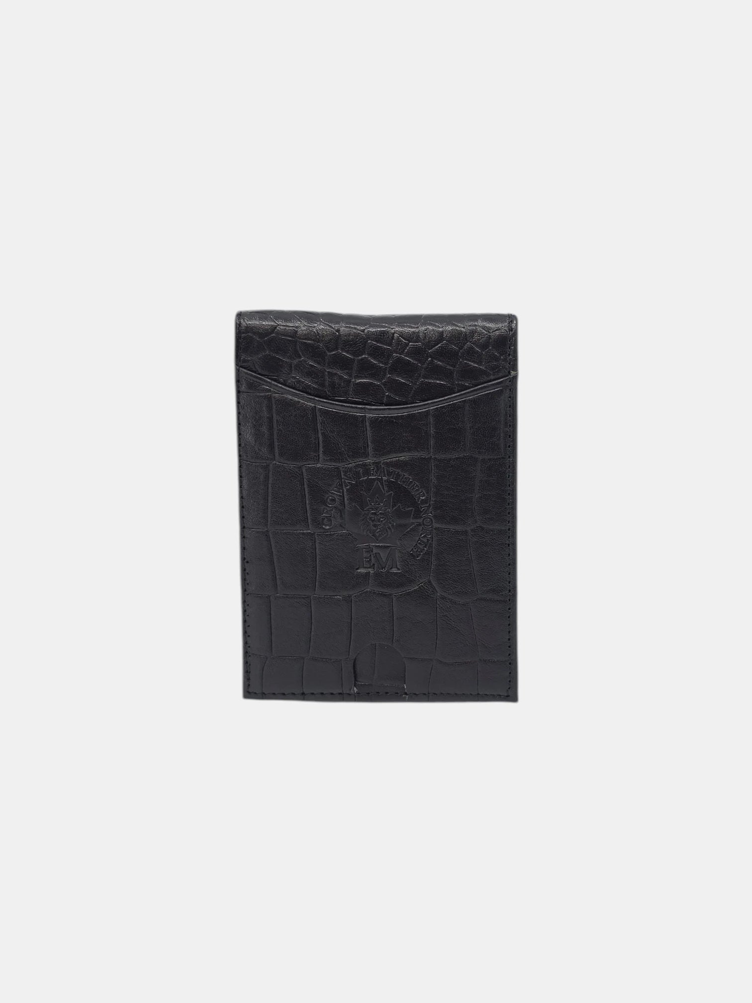 Marenza Compact Card Wallet
