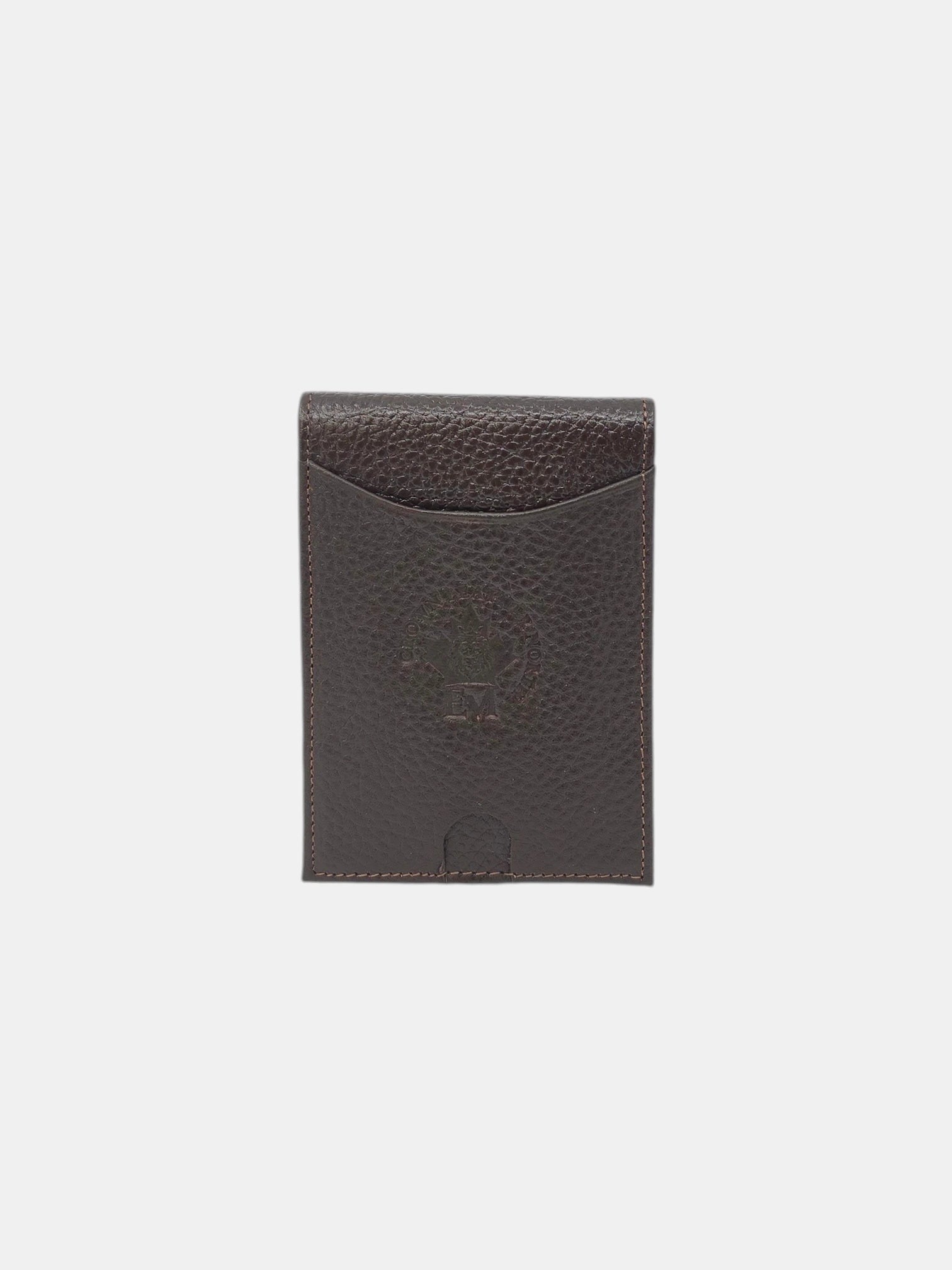 Marenza Compact Card Wallet