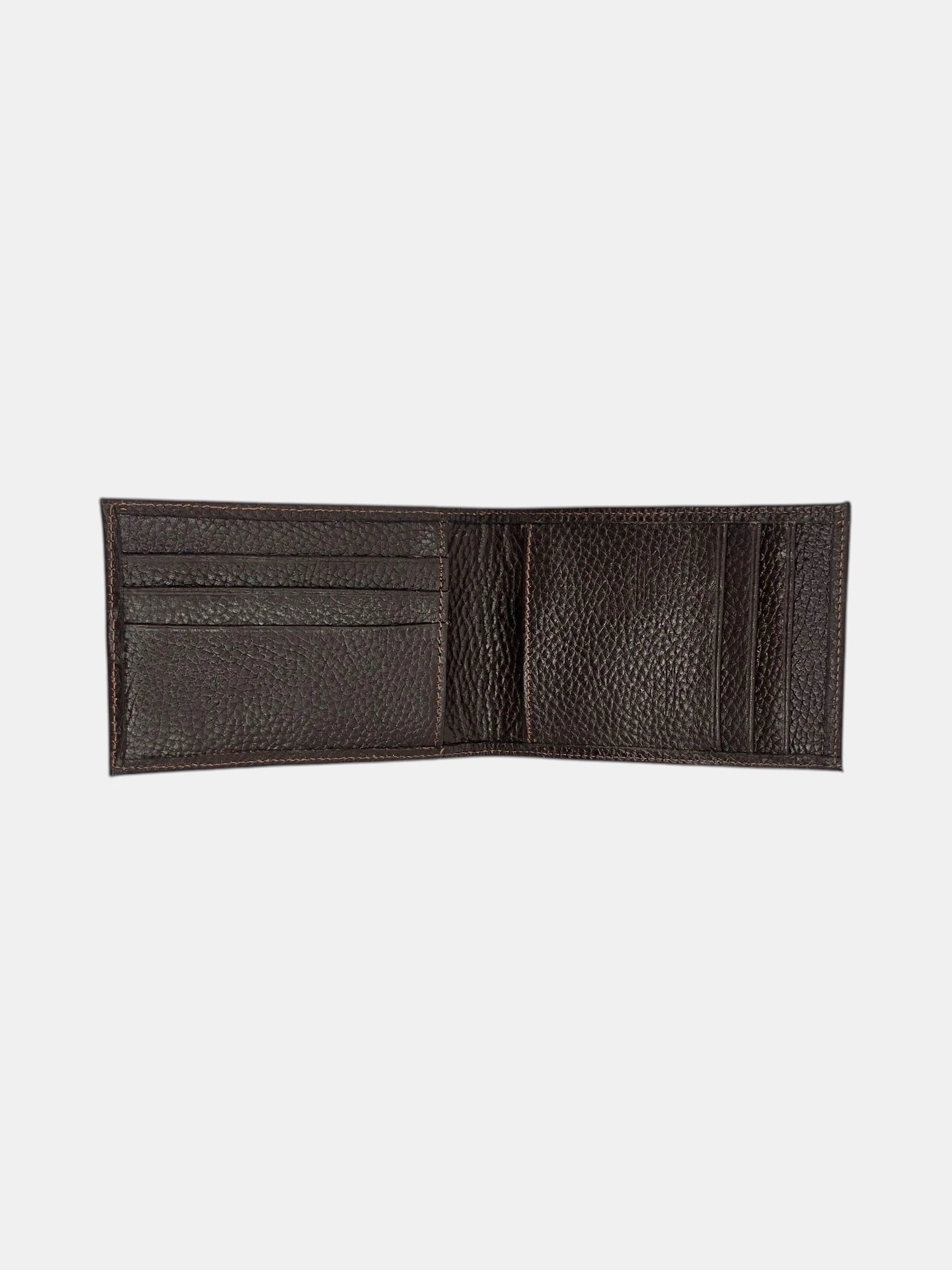 Marenza Compact Card Wallet