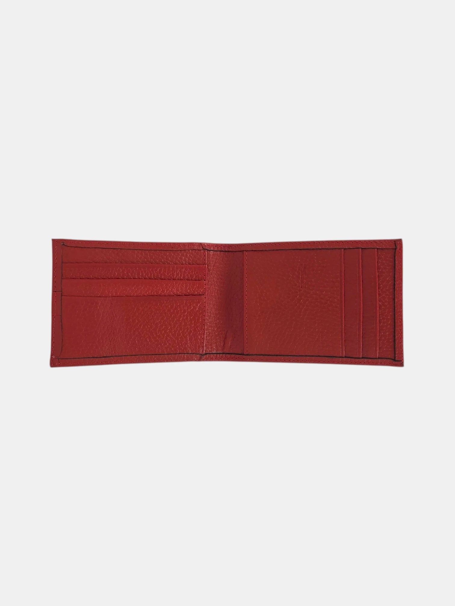Marenza Compact Card Wallet