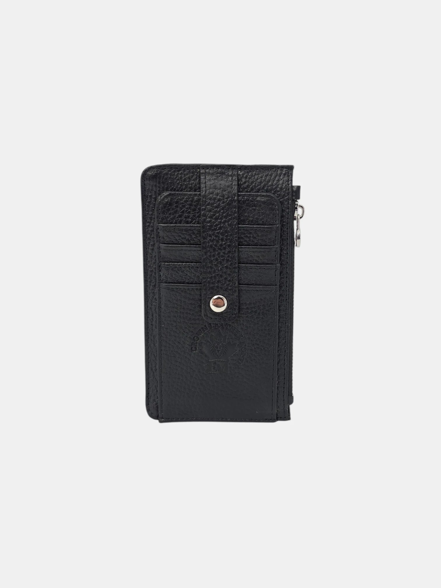 Marenzo Compact Card Wallet
