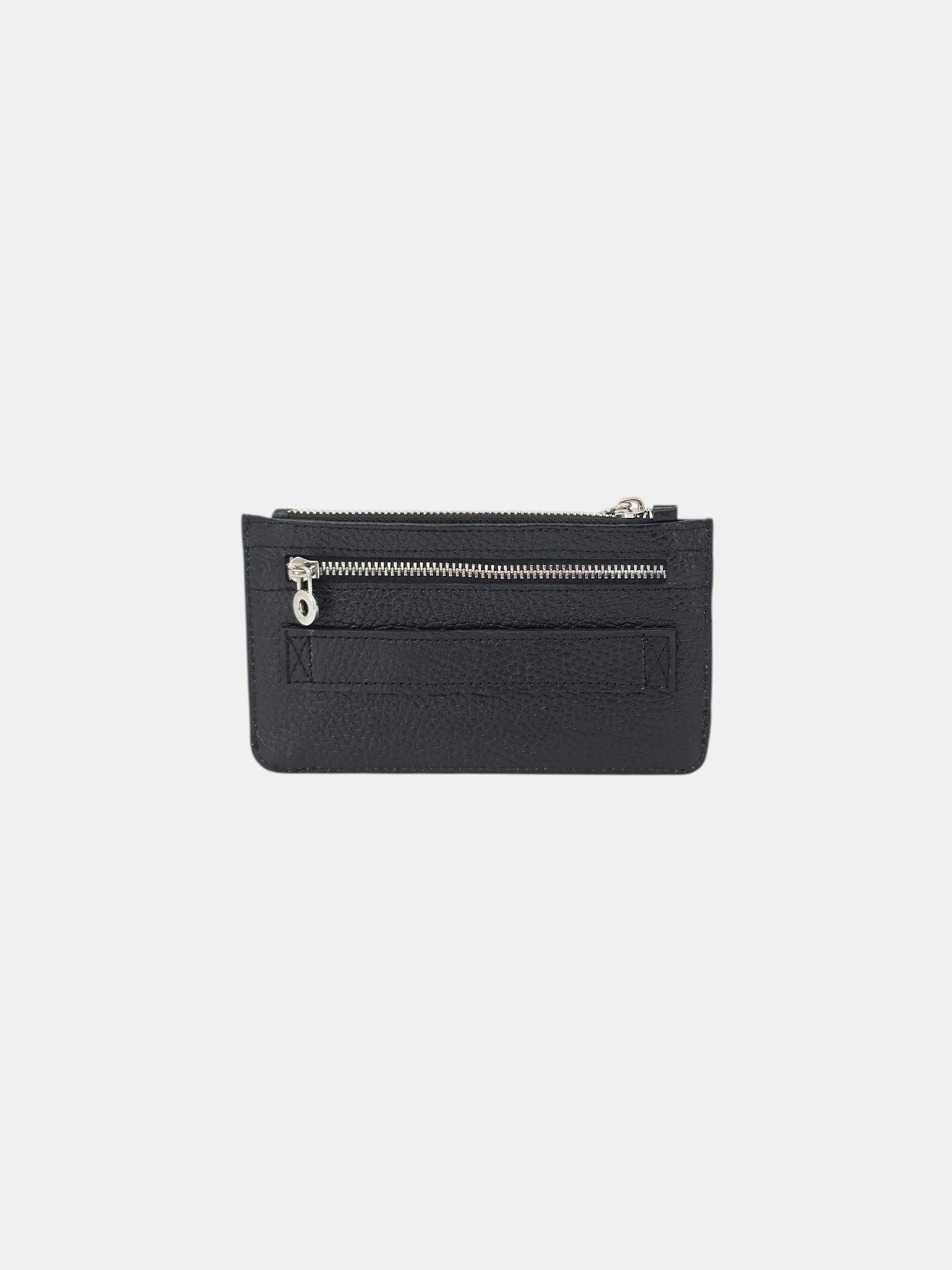 Marenzo Compact Card Wallet