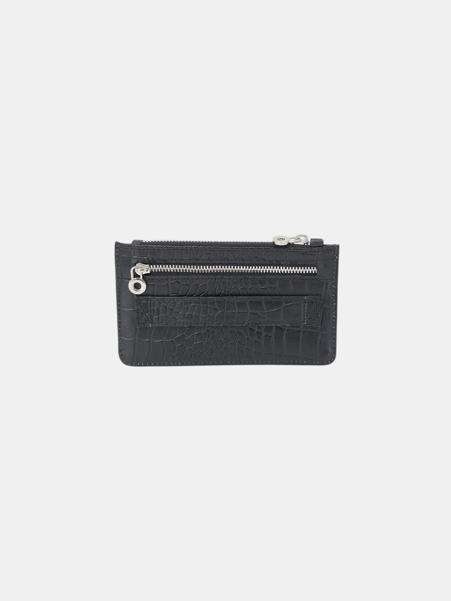 Marenzo Compact Card Wallet