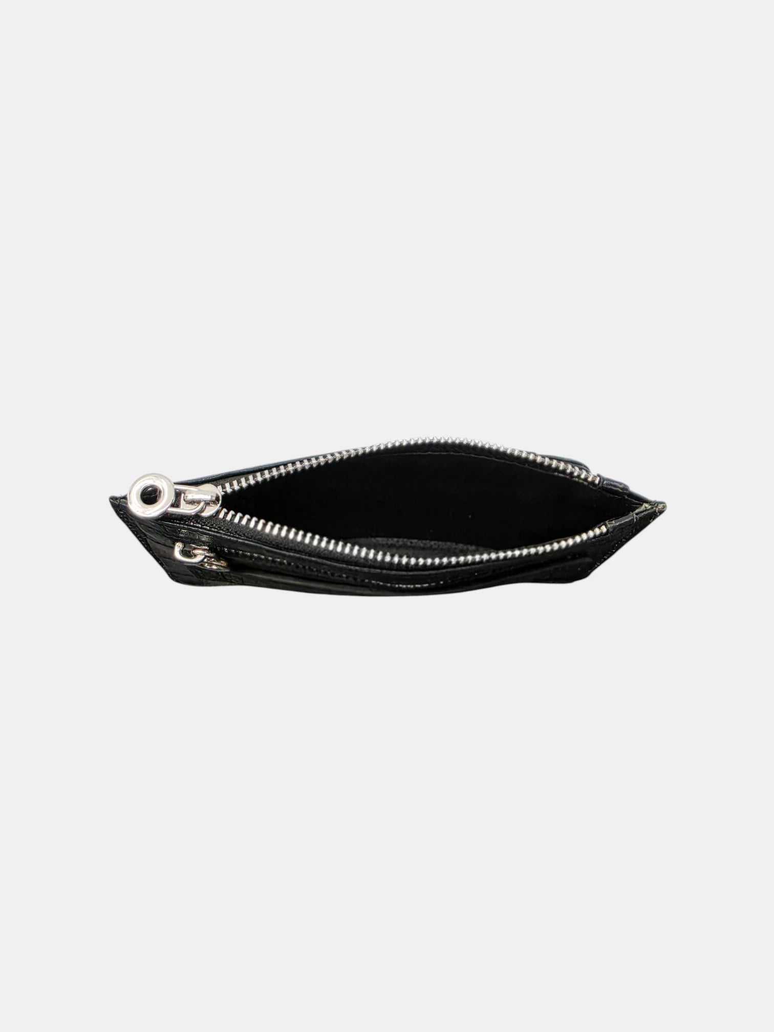 Marenzo Compact Card Wallet