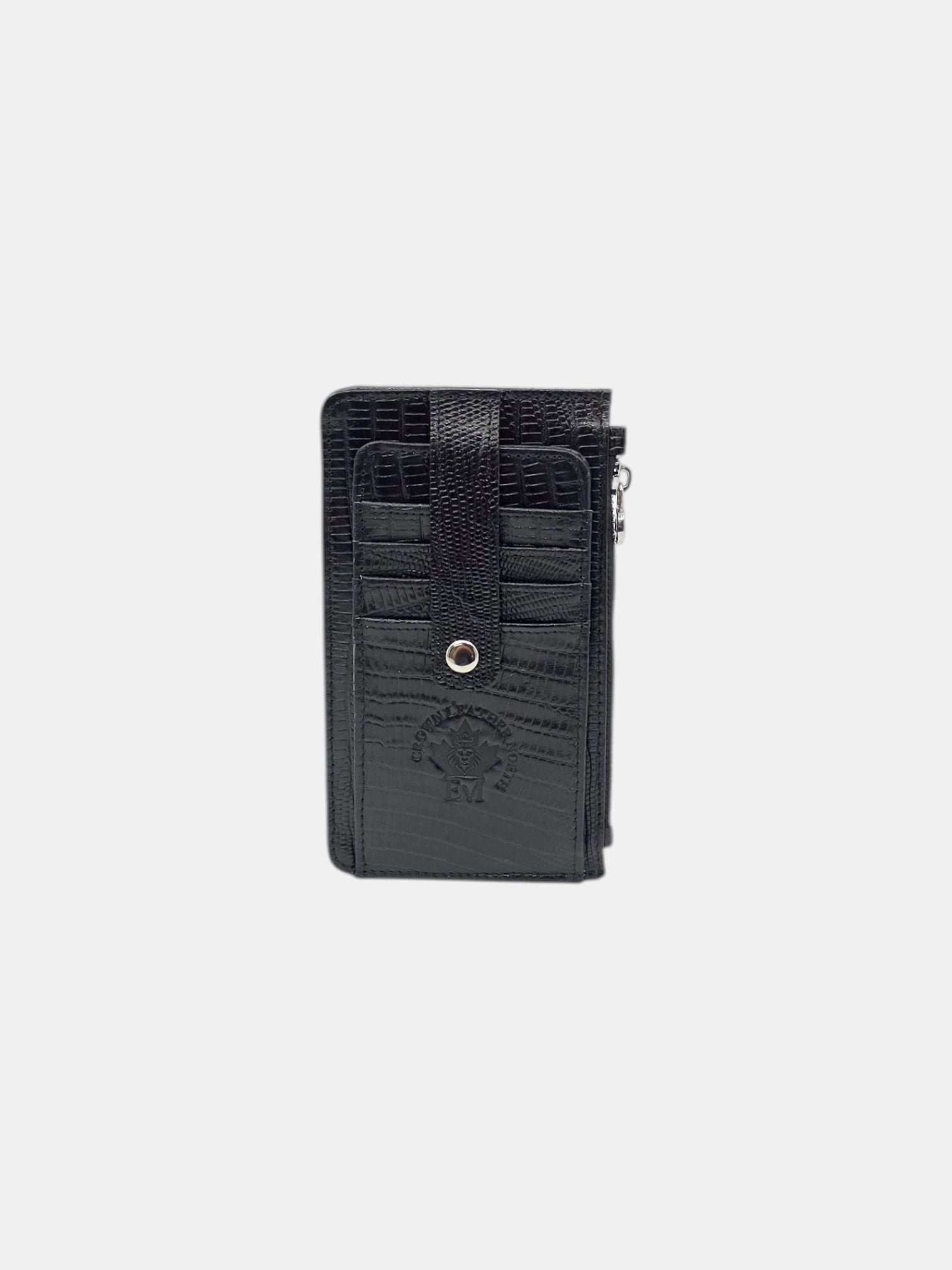 Marenzo Compact Card Wallet