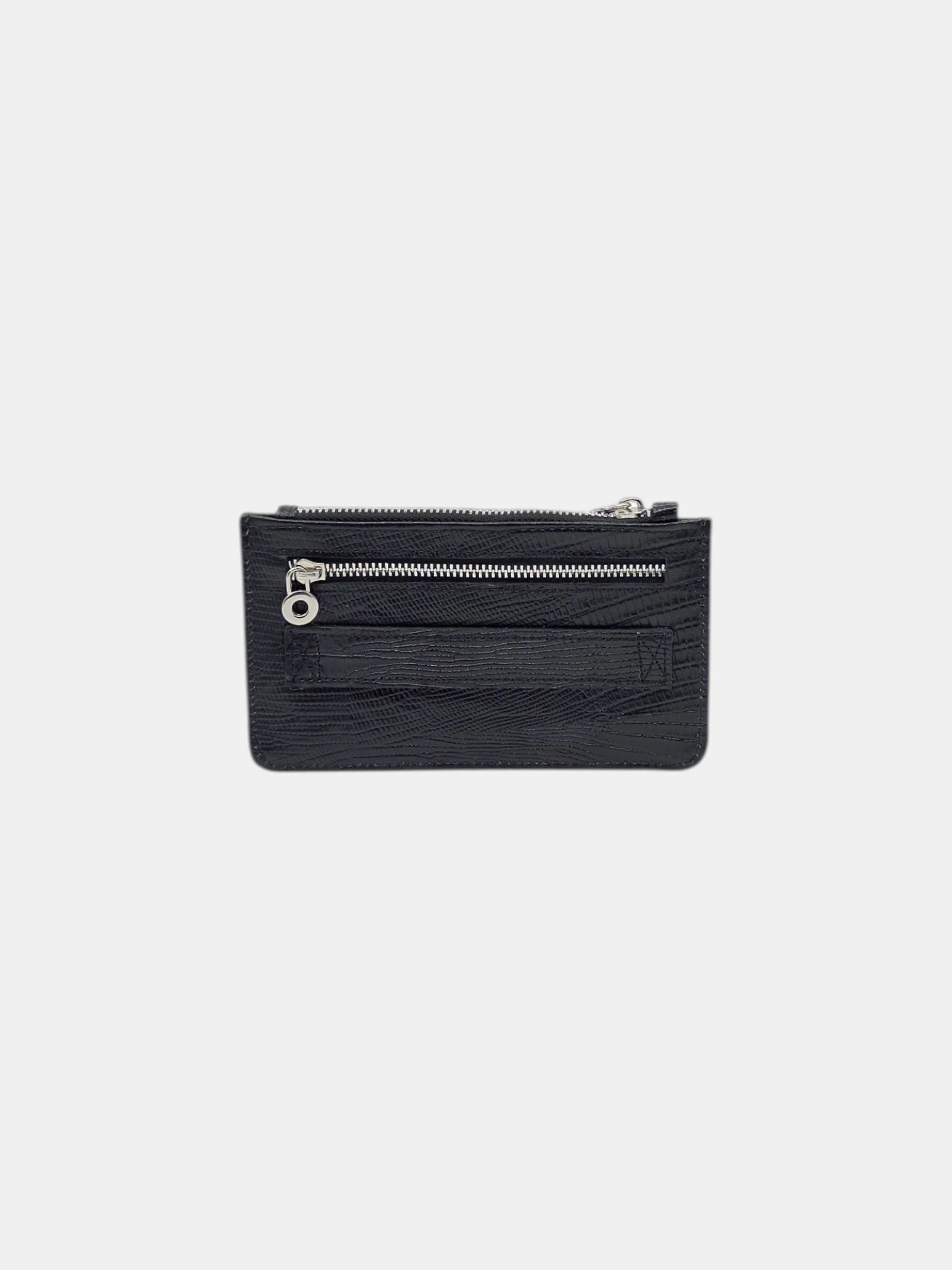 Marenzo Compact Card Wallet