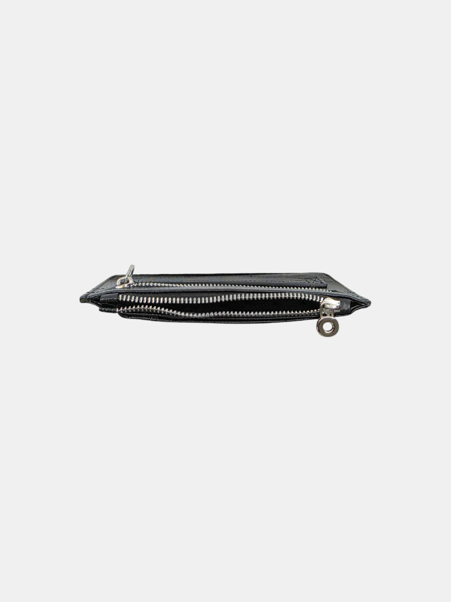 Marenzo Compact Card Wallet