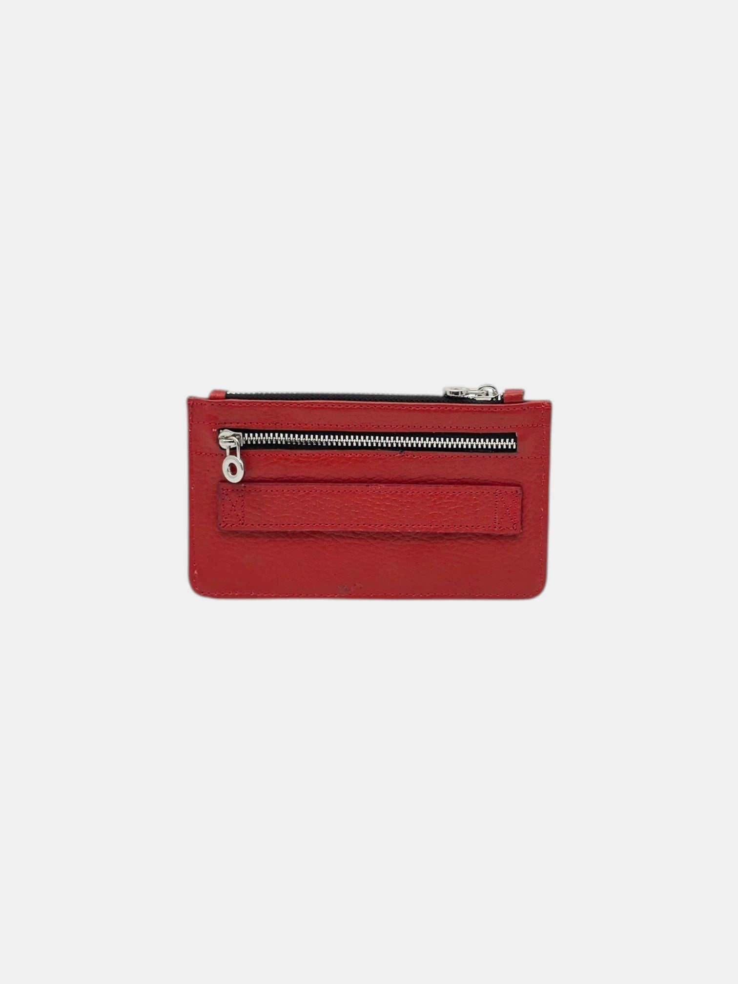 Marenzo Compact Card Wallet