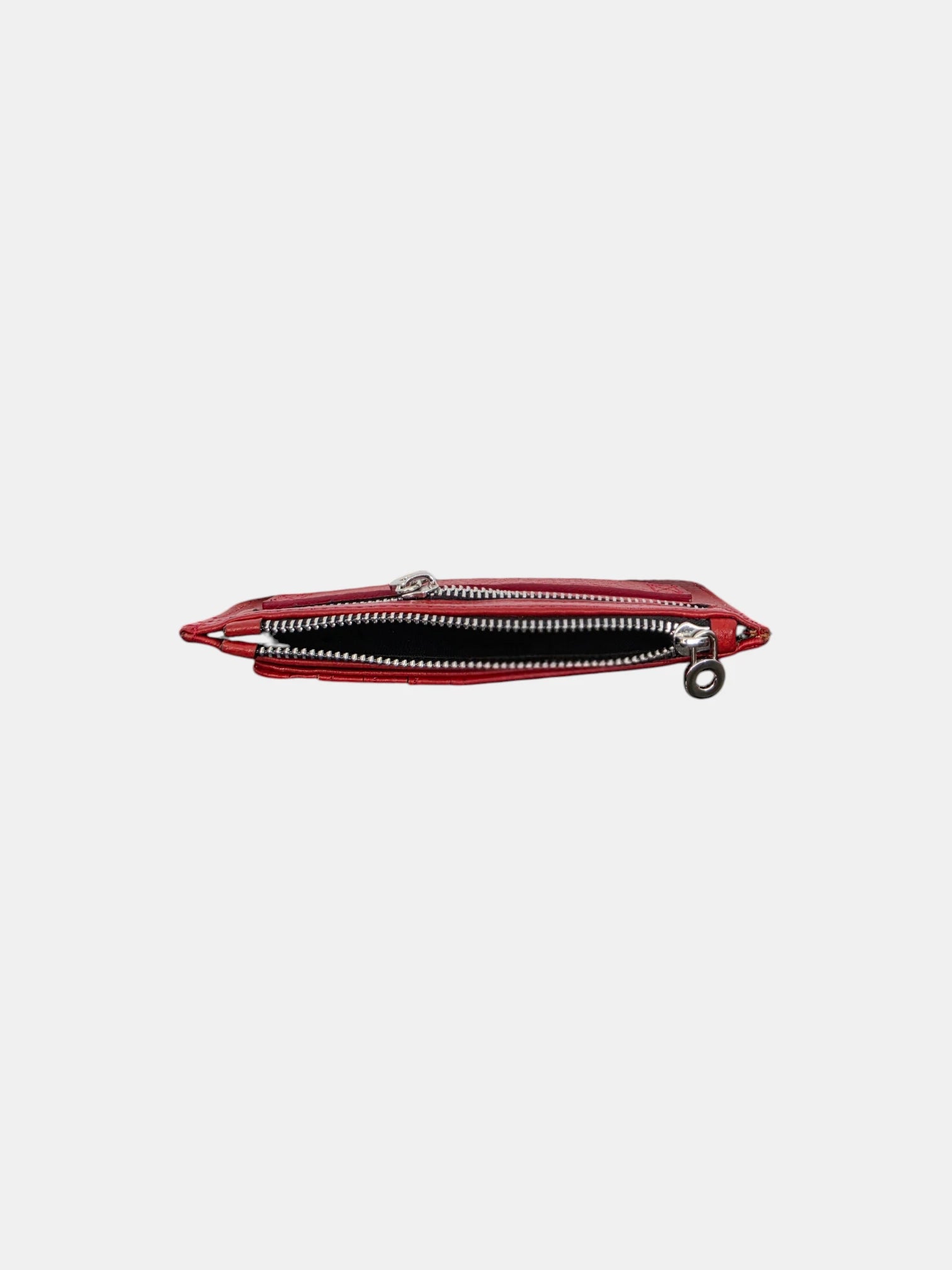 Marenzo Compact Card Wallet