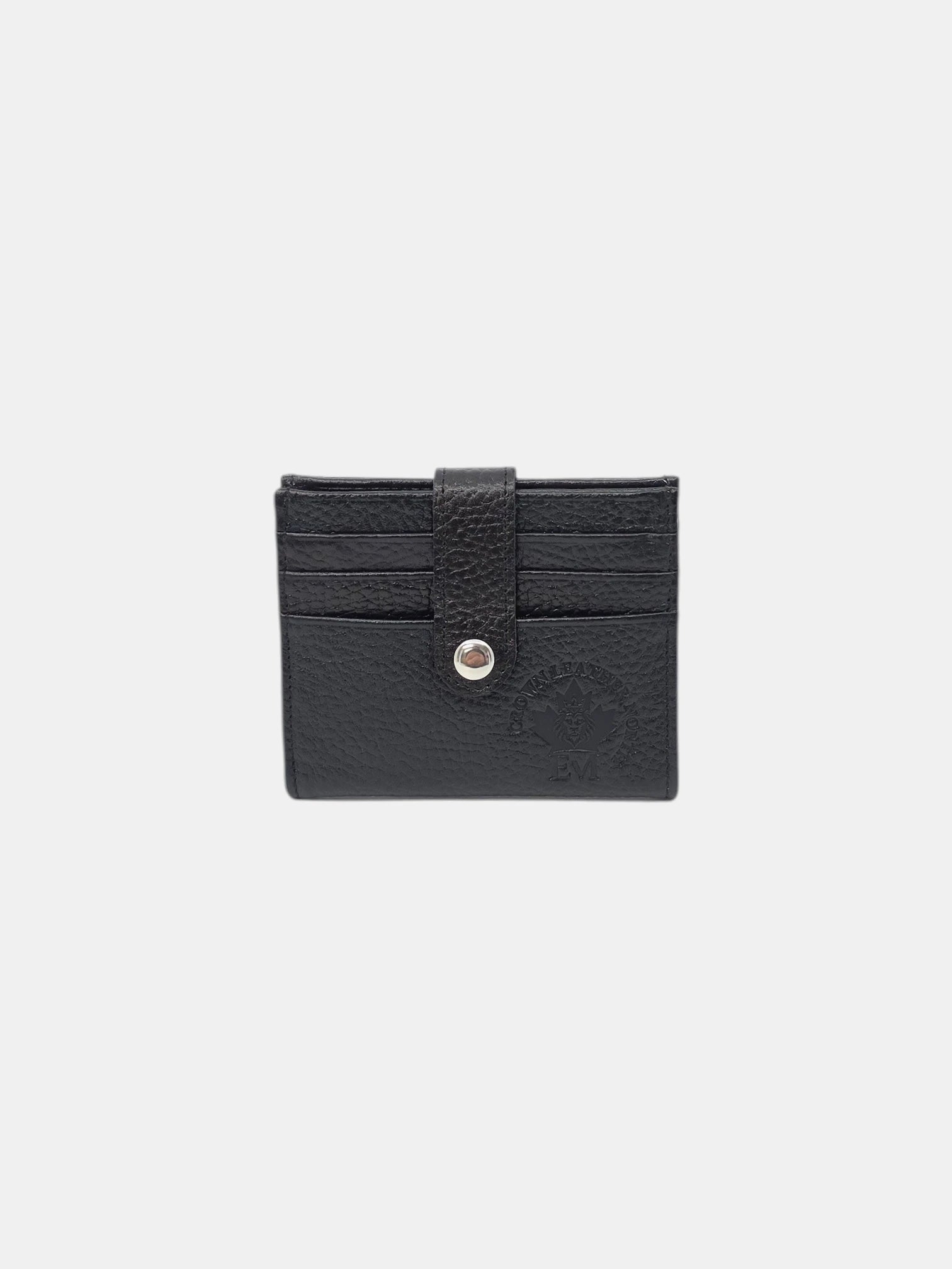 Marzio Compact Card Wallet
