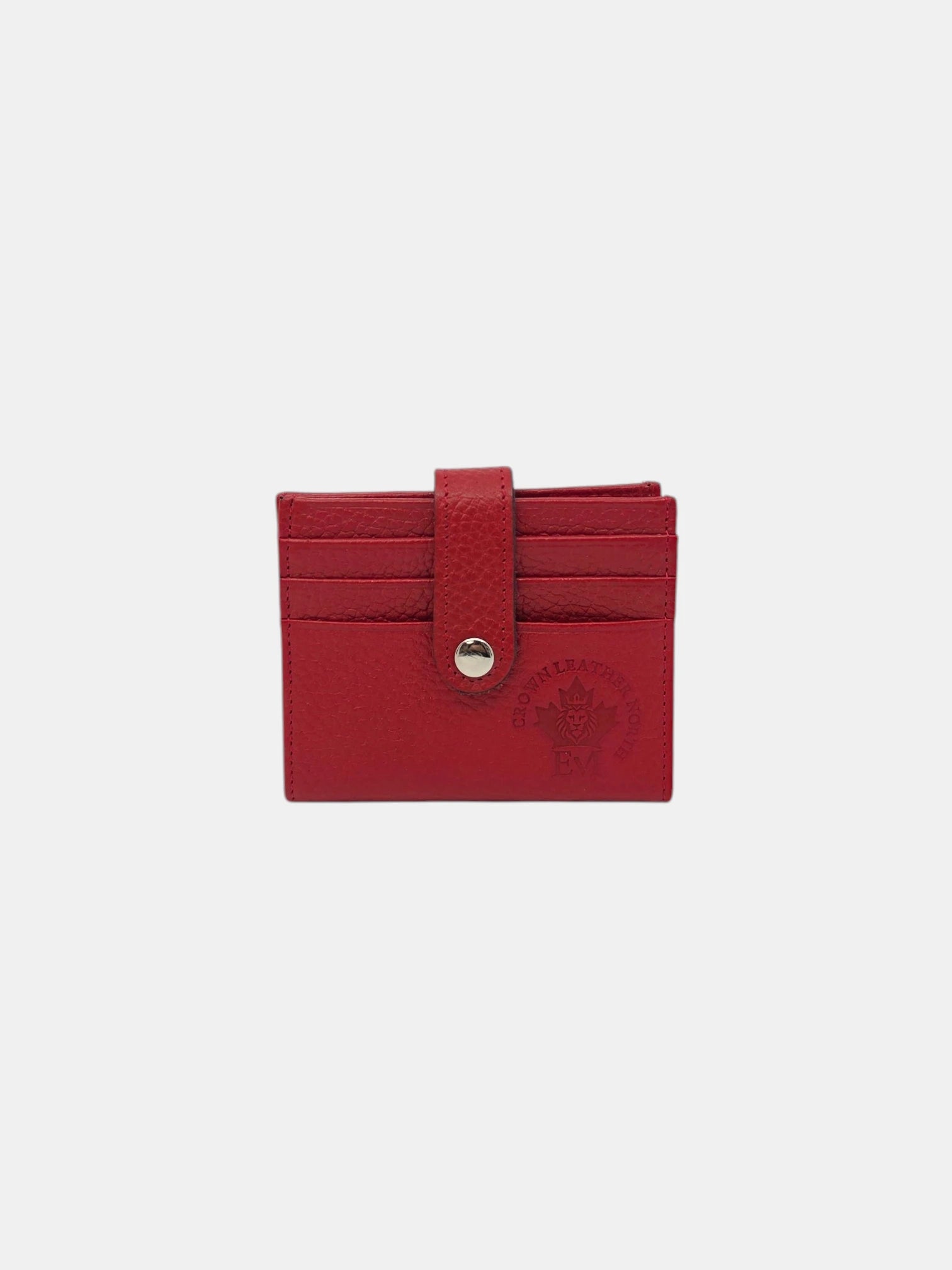 Marzio Compact Card Wallet