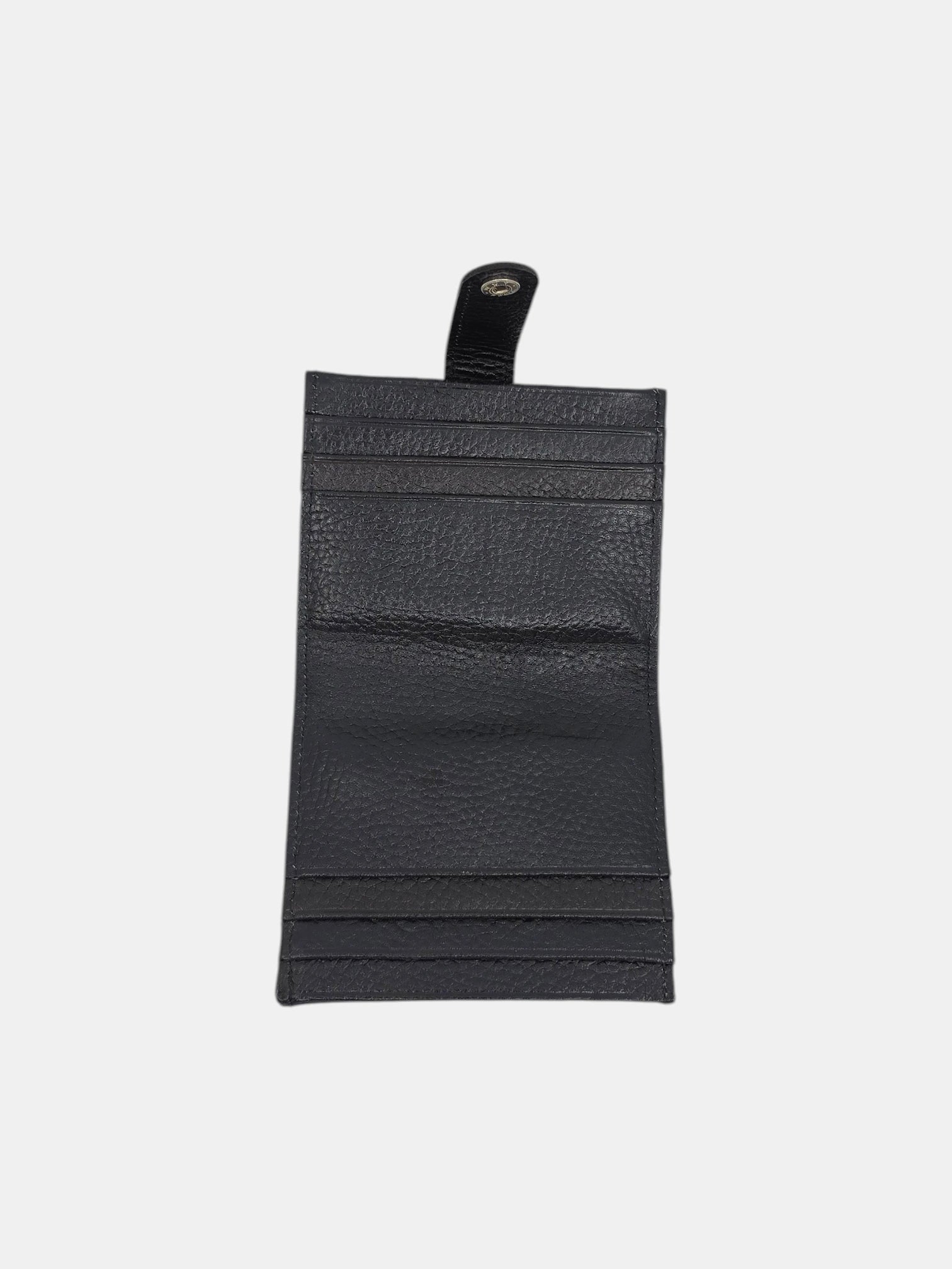 Marzio Compact Card Wallet