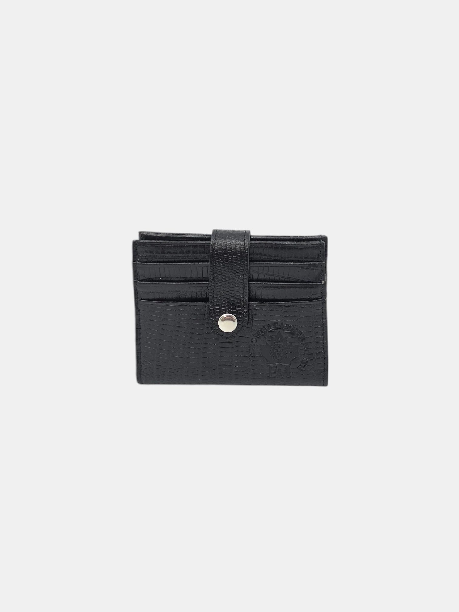 Marzio Compact Card Wallet