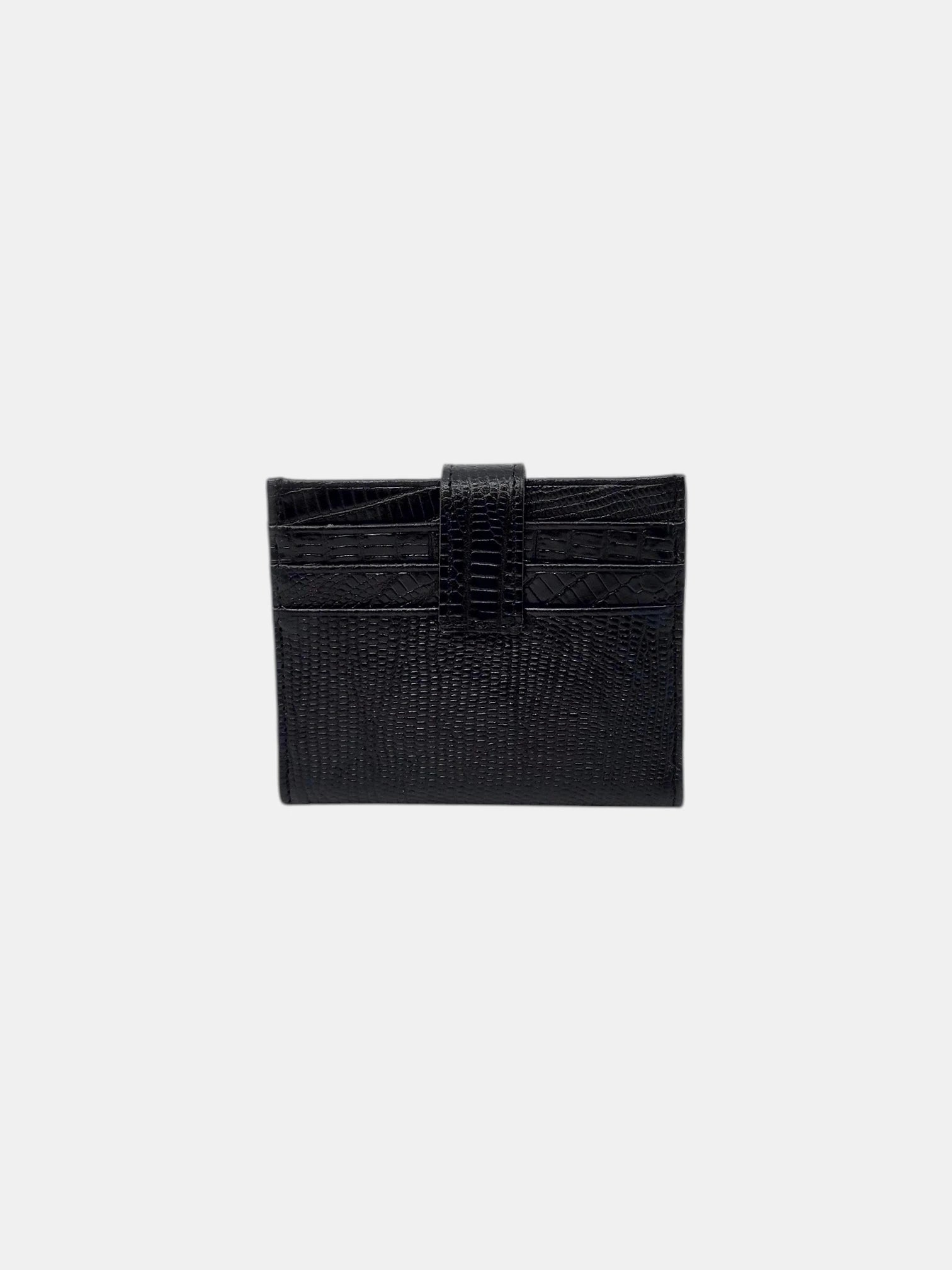 Marzio Compact Card Wallet