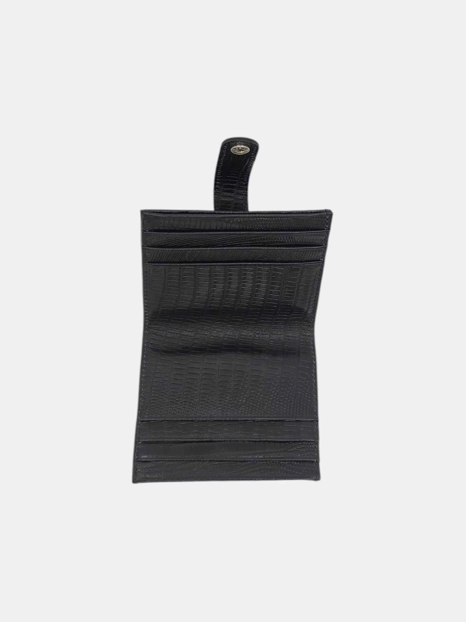 Marzio Compact Card Wallet