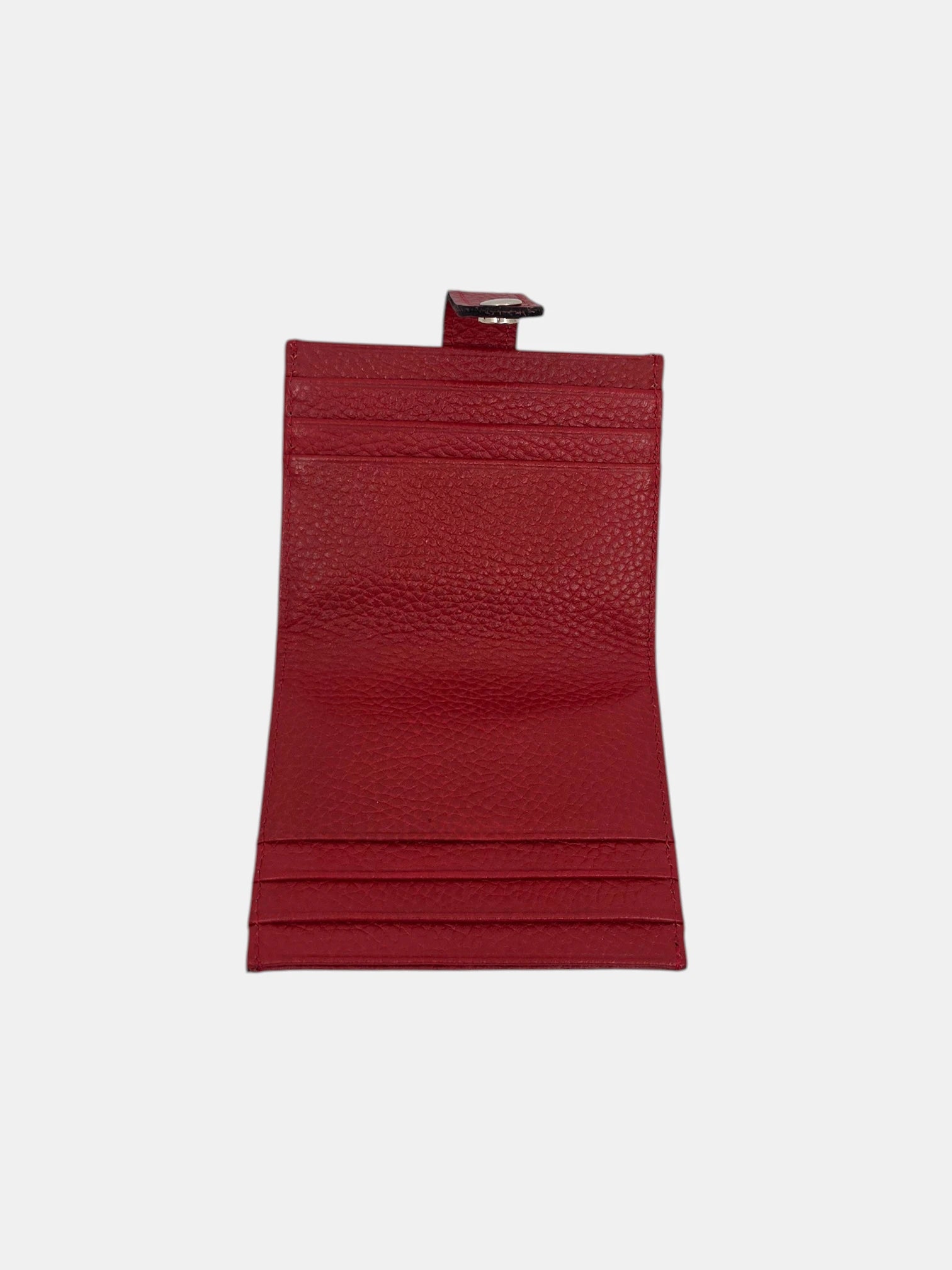 Marzio Compact Card Wallet