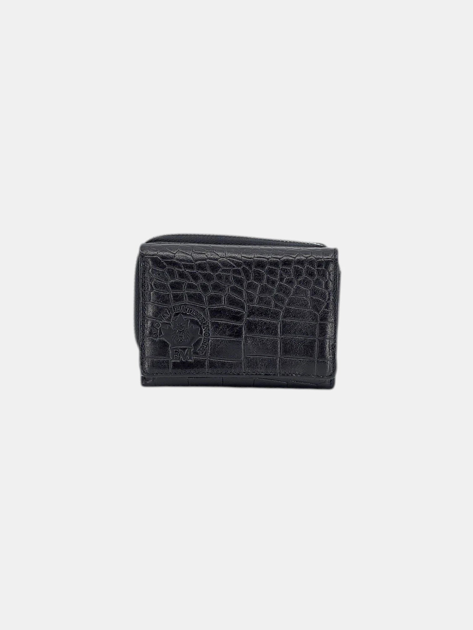 Milena Compact Card Wallet