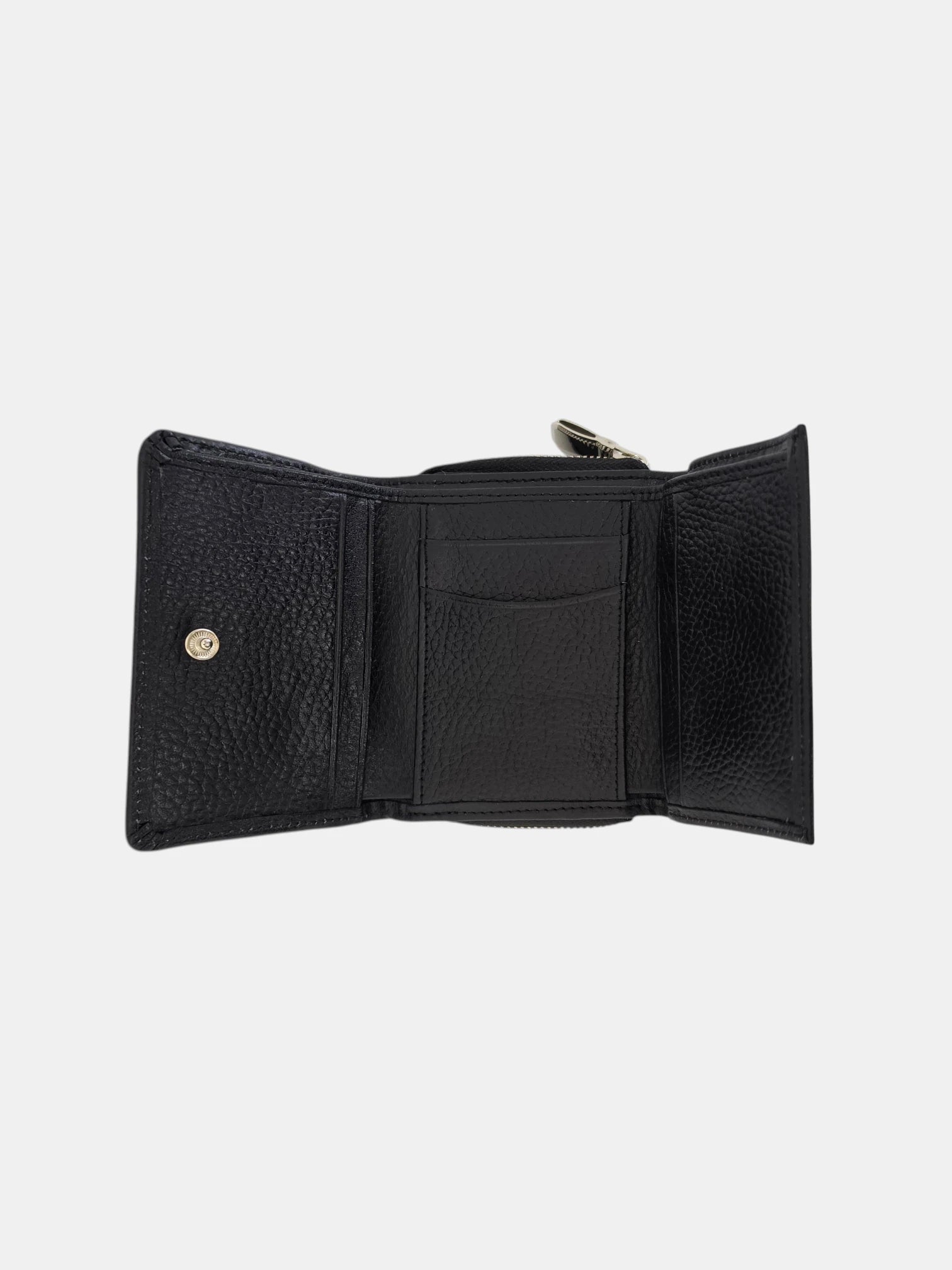 Milena Compact Card Wallet