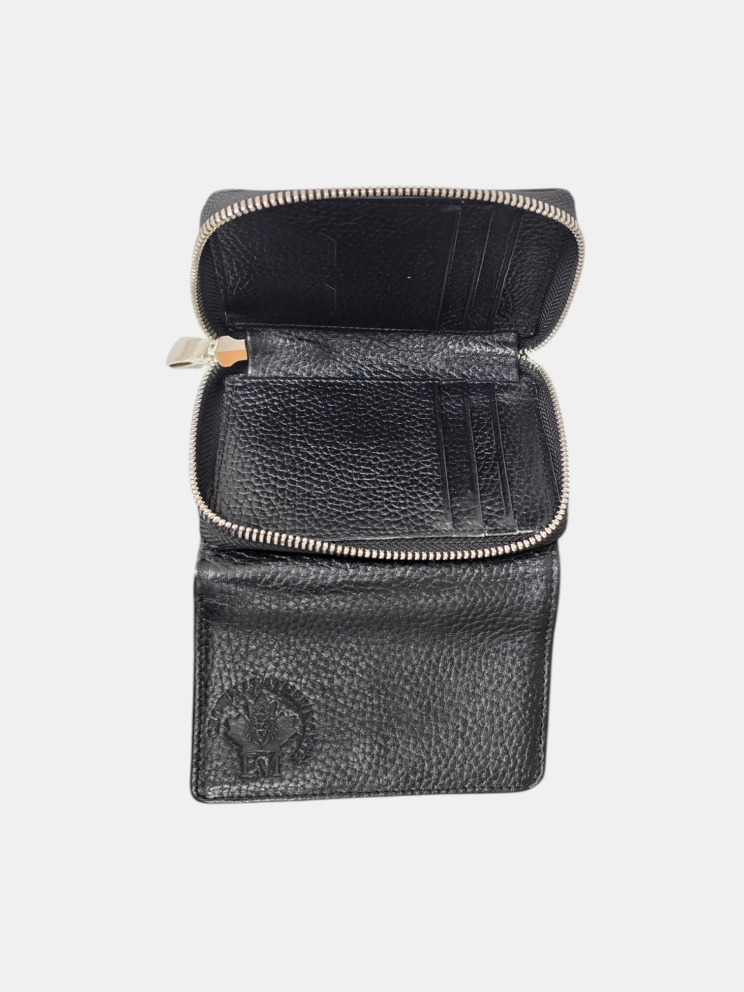 Milena Compact Card Wallet