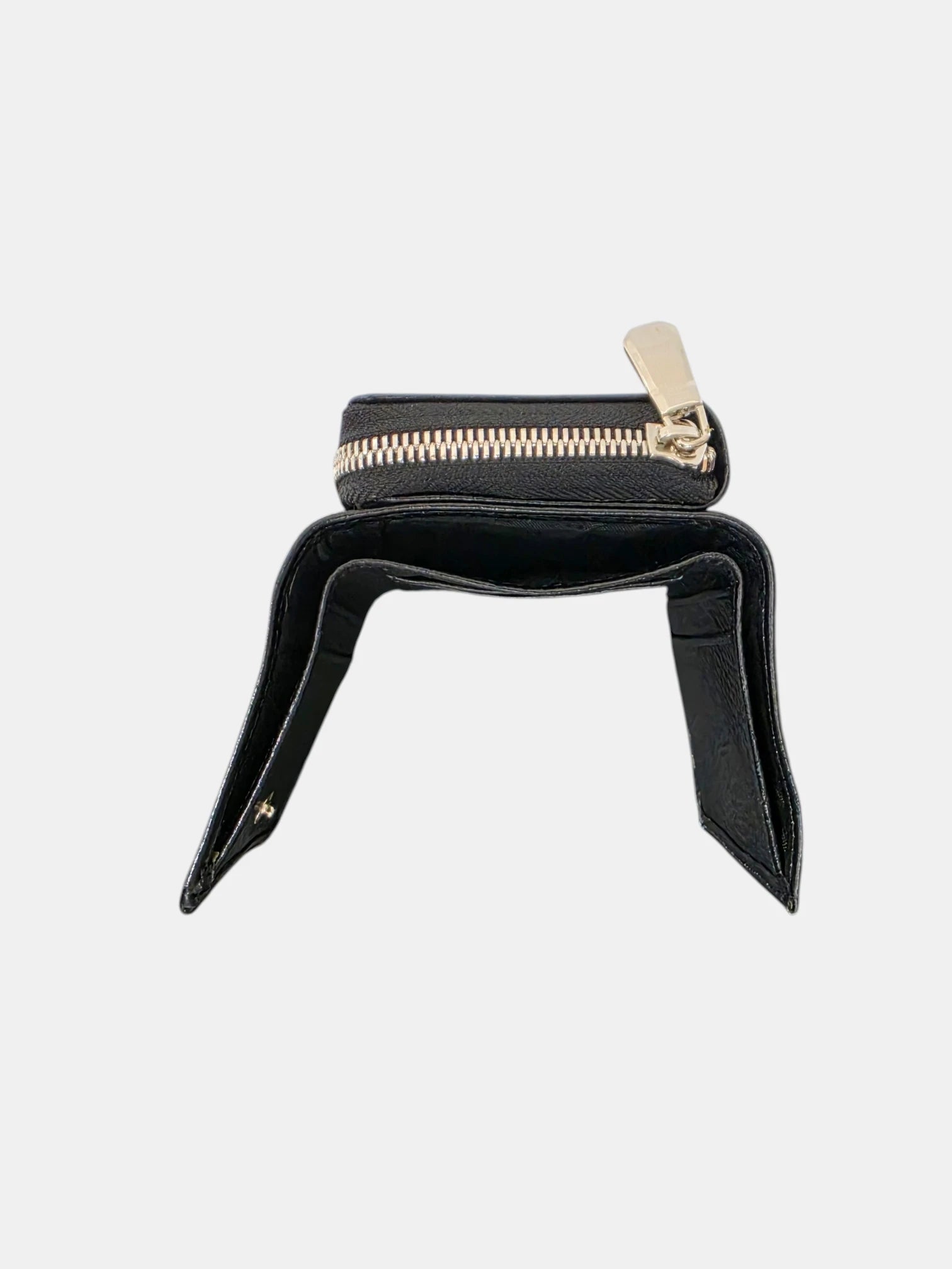 Milena Compact Card Wallet