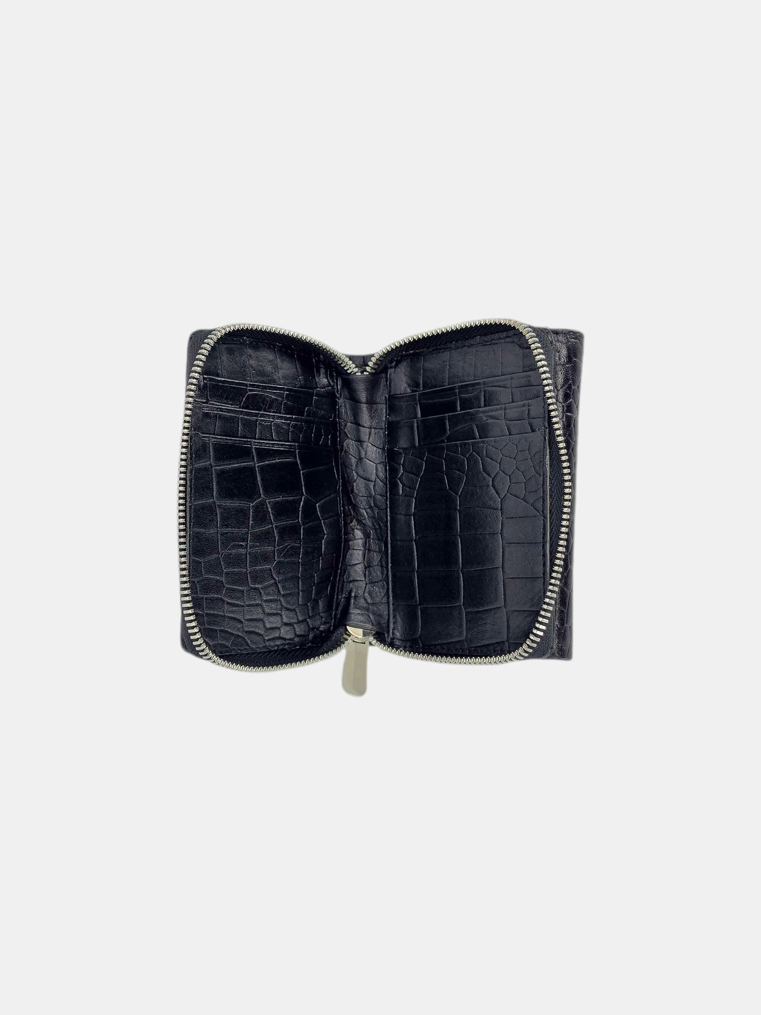 Milena Compact Card Wallet