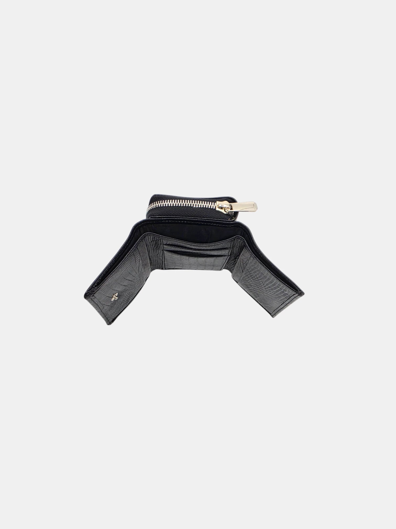 Milena Compact Card Wallet