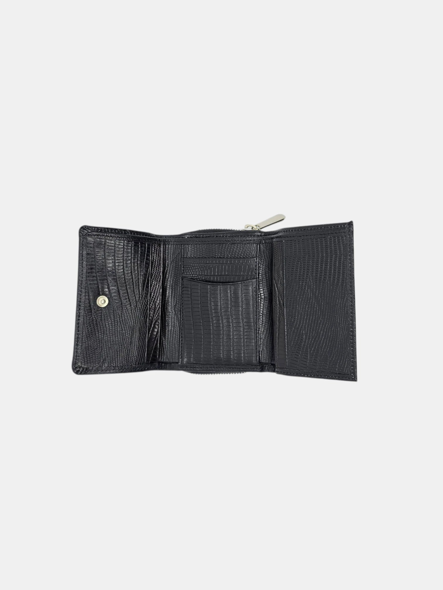 Milena Compact Card Wallet