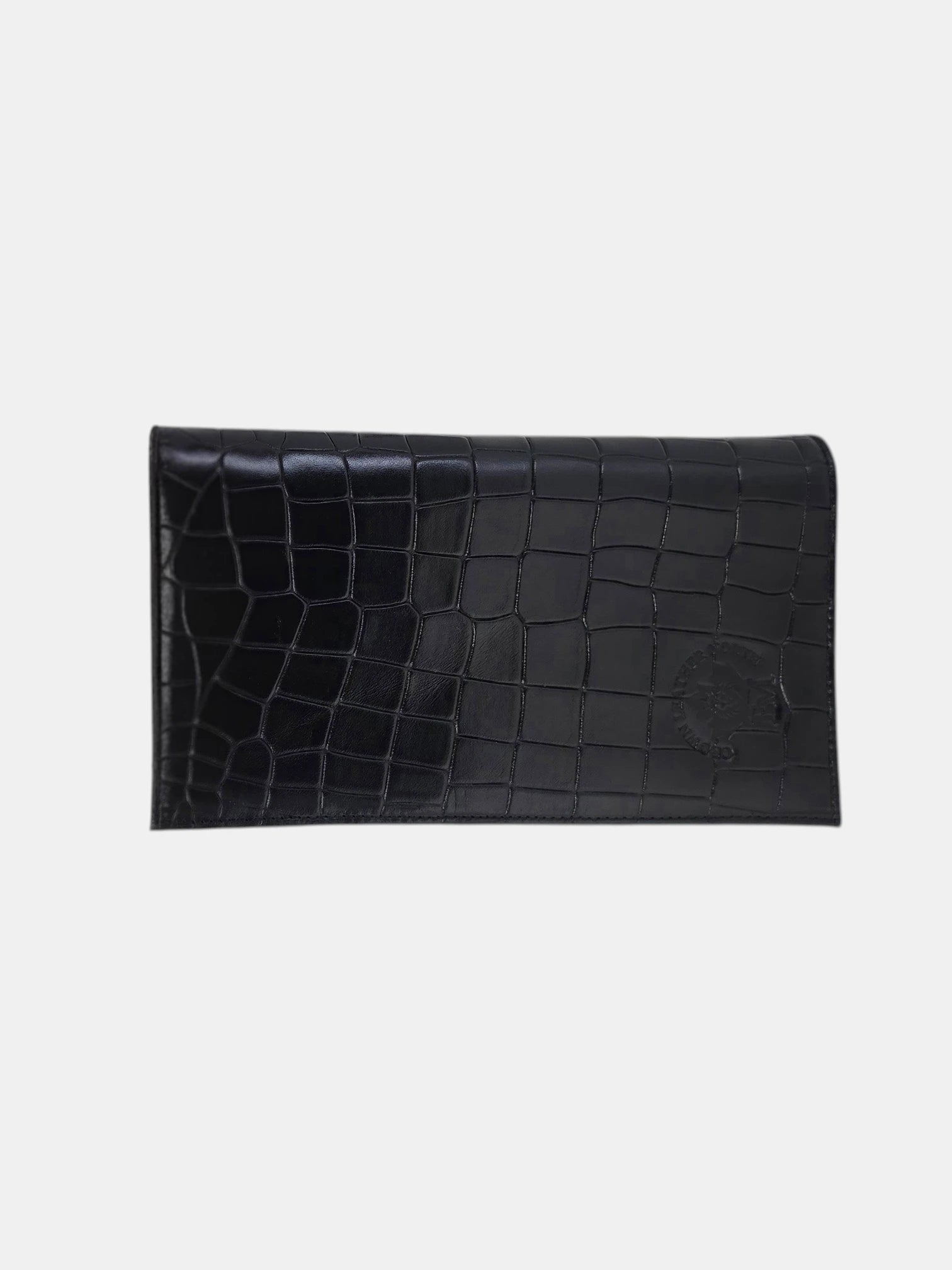 Nicson Executive Long Wallet