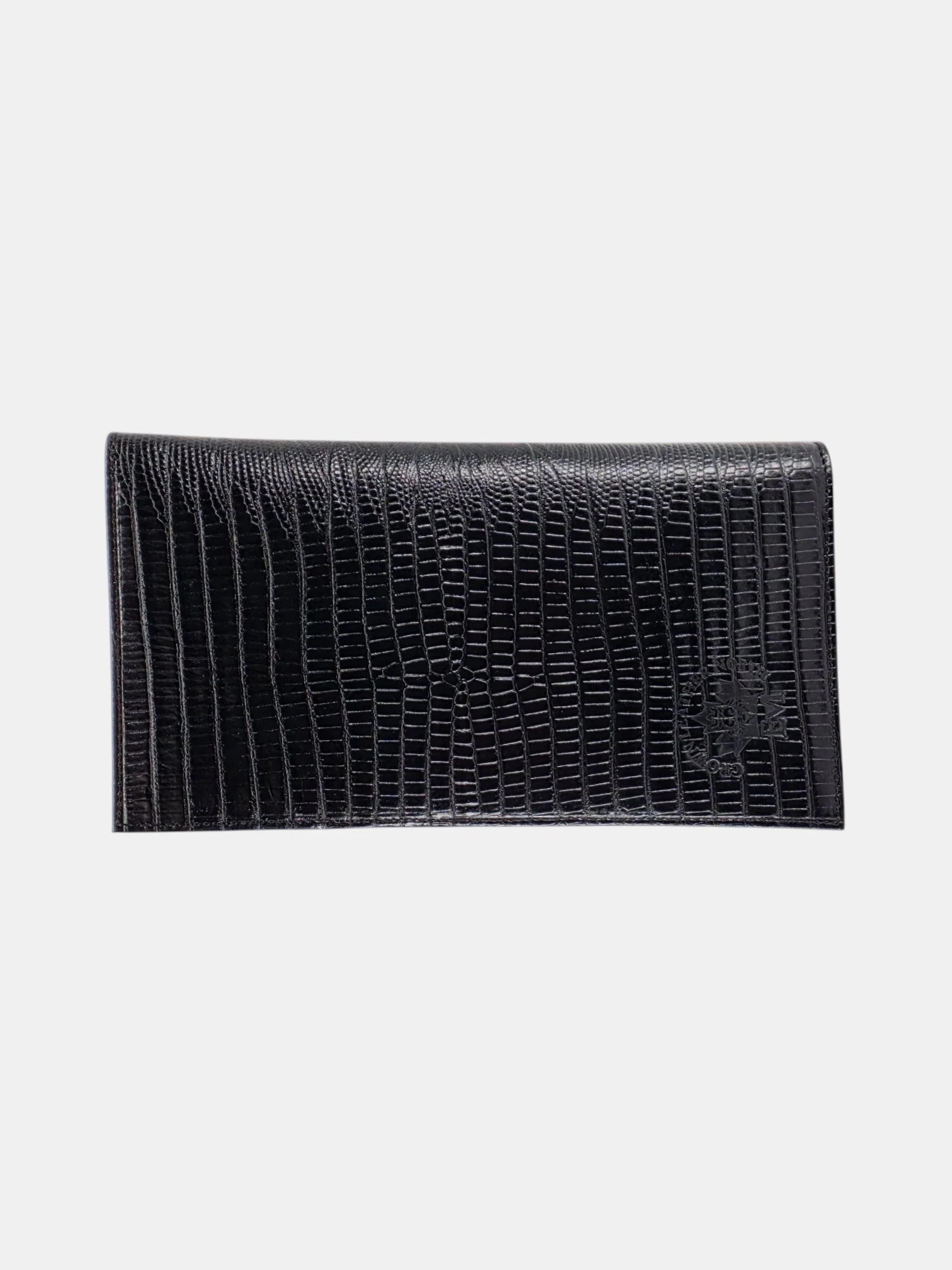 Nicson Signature Executive Wallet