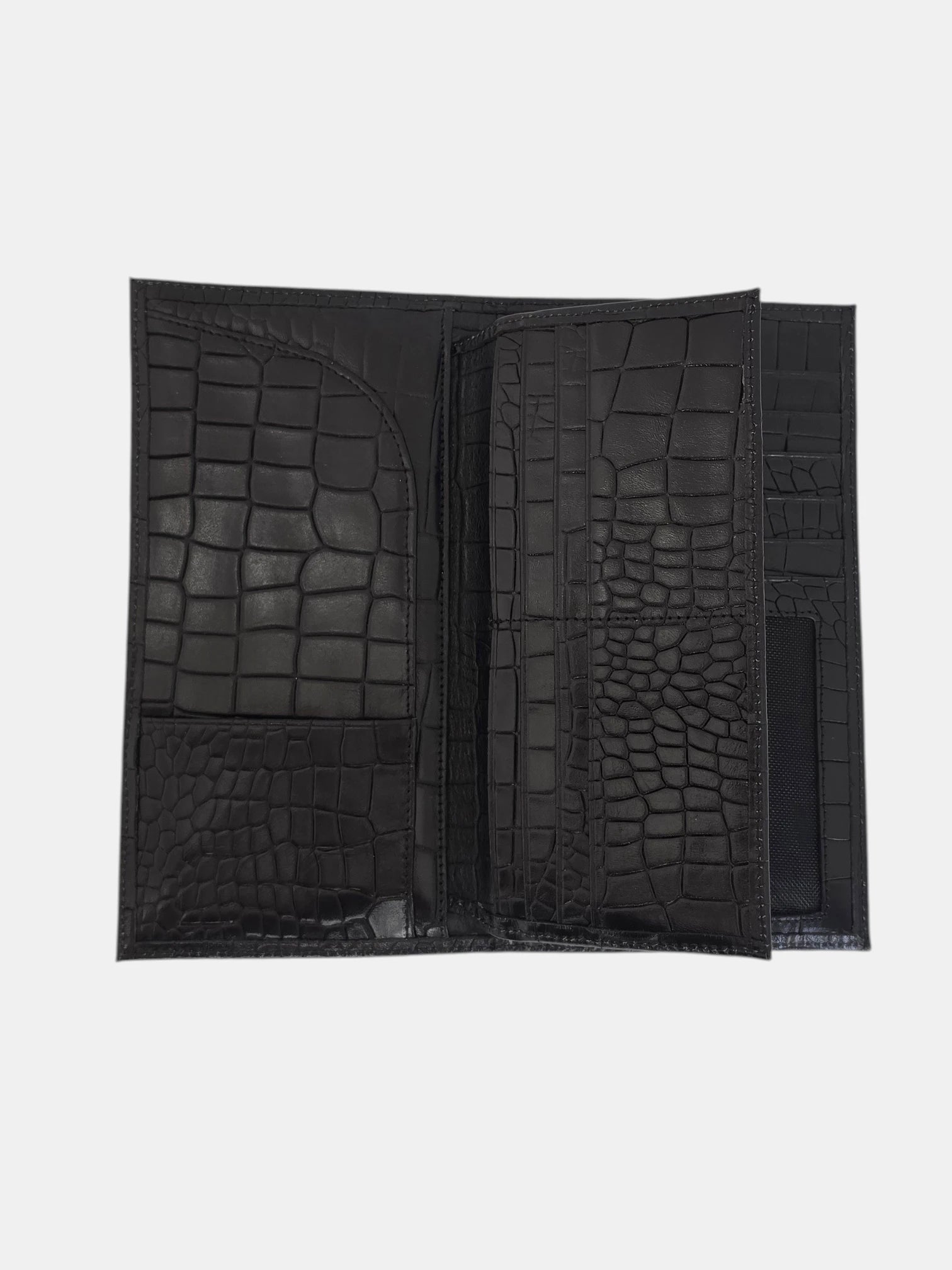 Nicson Executive Long Wallet