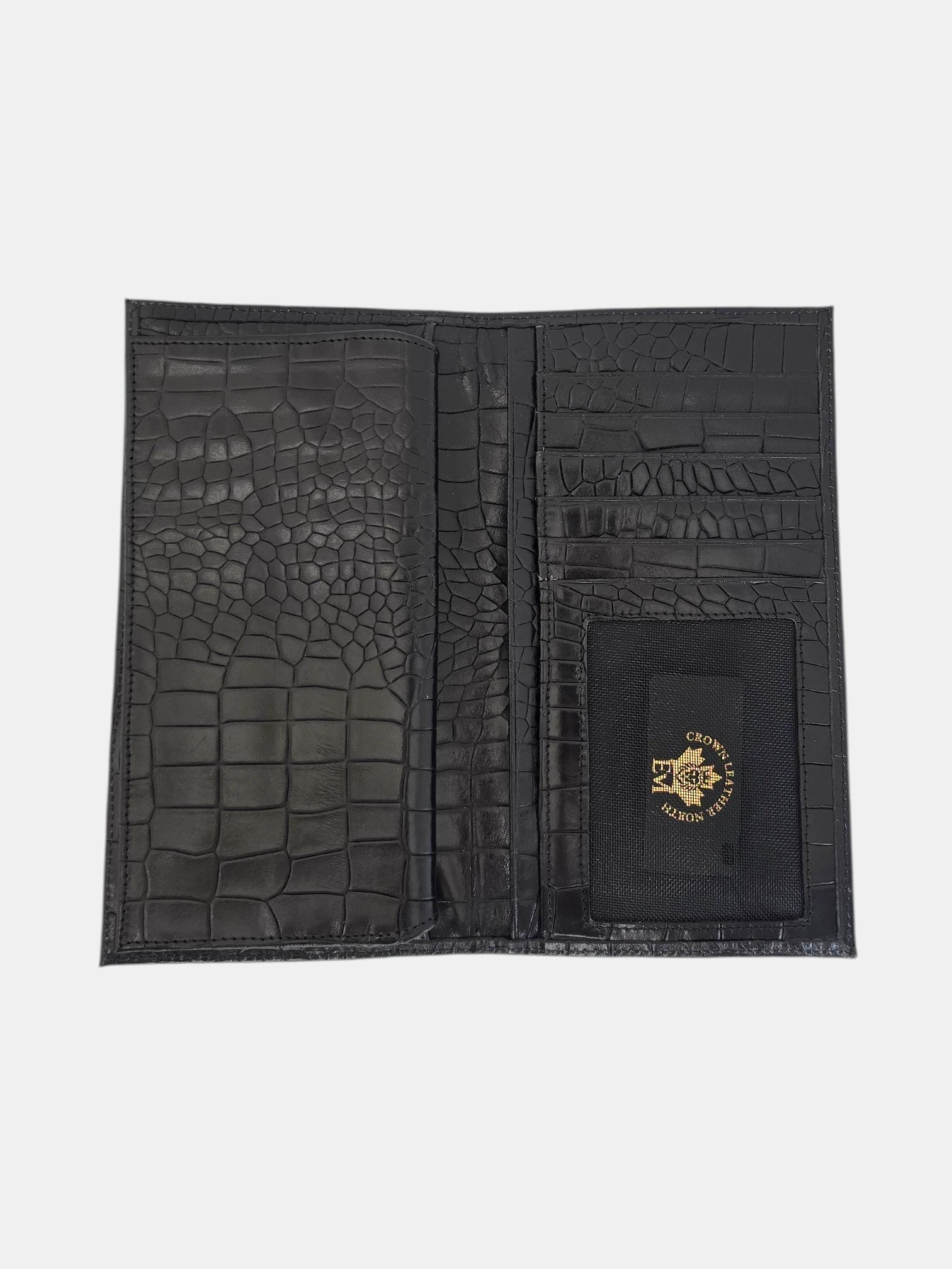 Nicson Executive Long Wallet