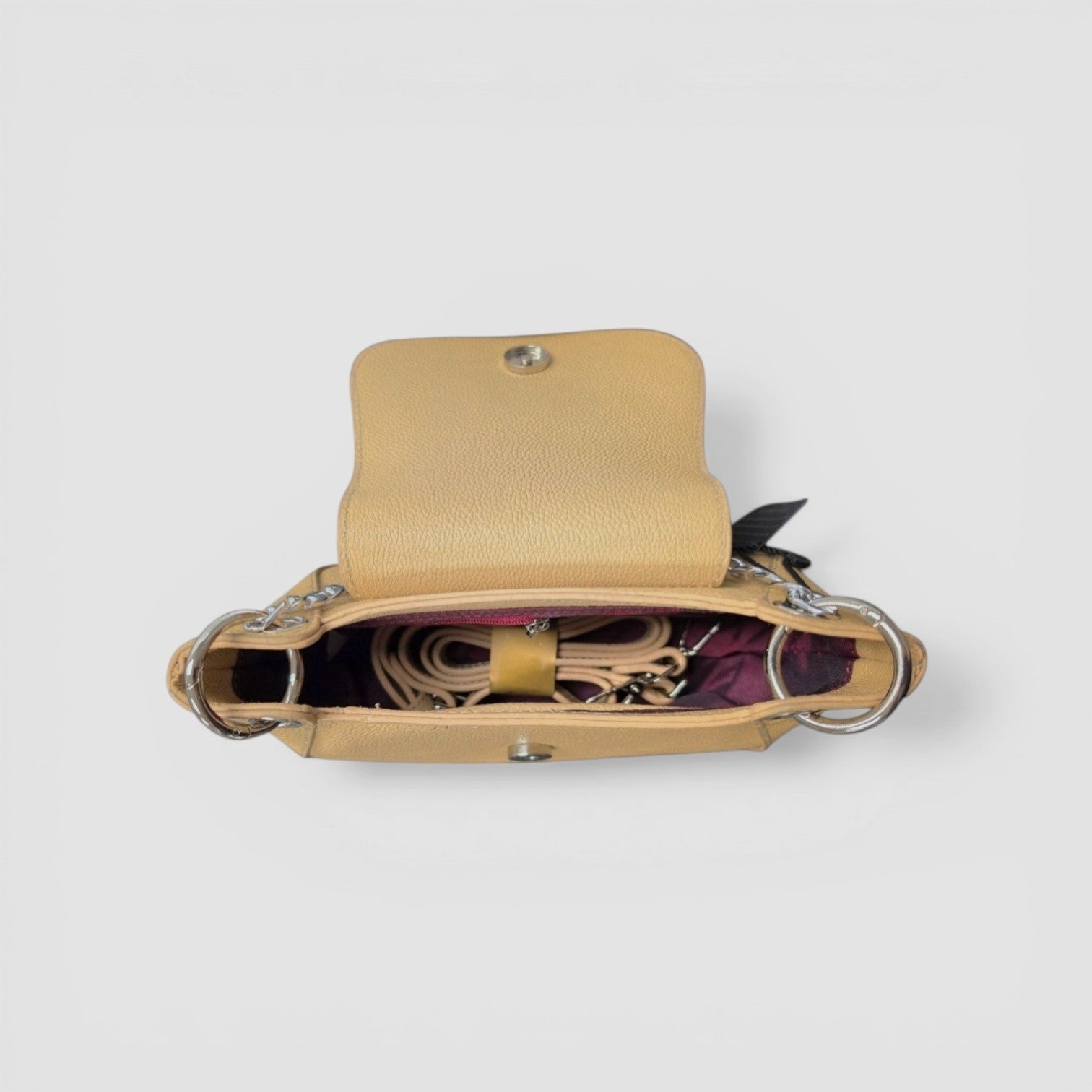 Ramona Handbag/Shoulder Bag