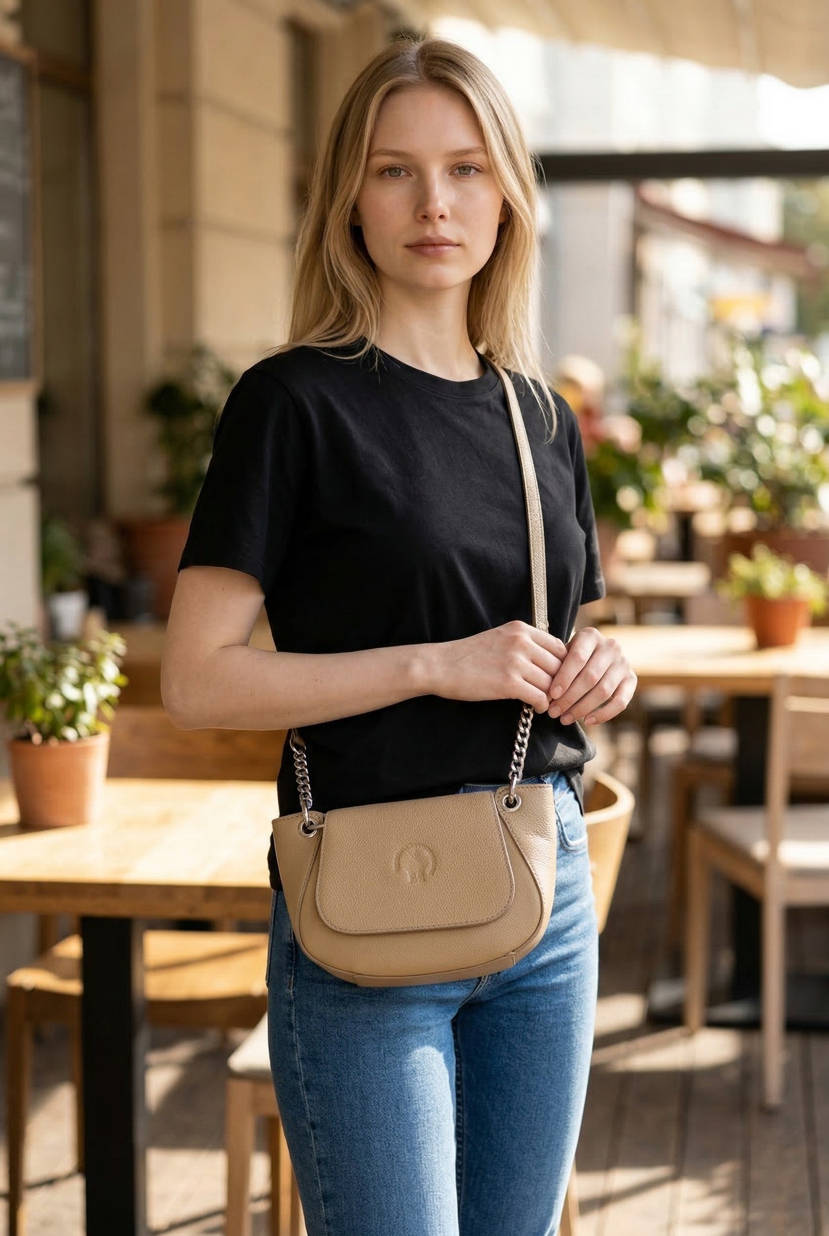 Ramona Handbag/Shoulder Bag